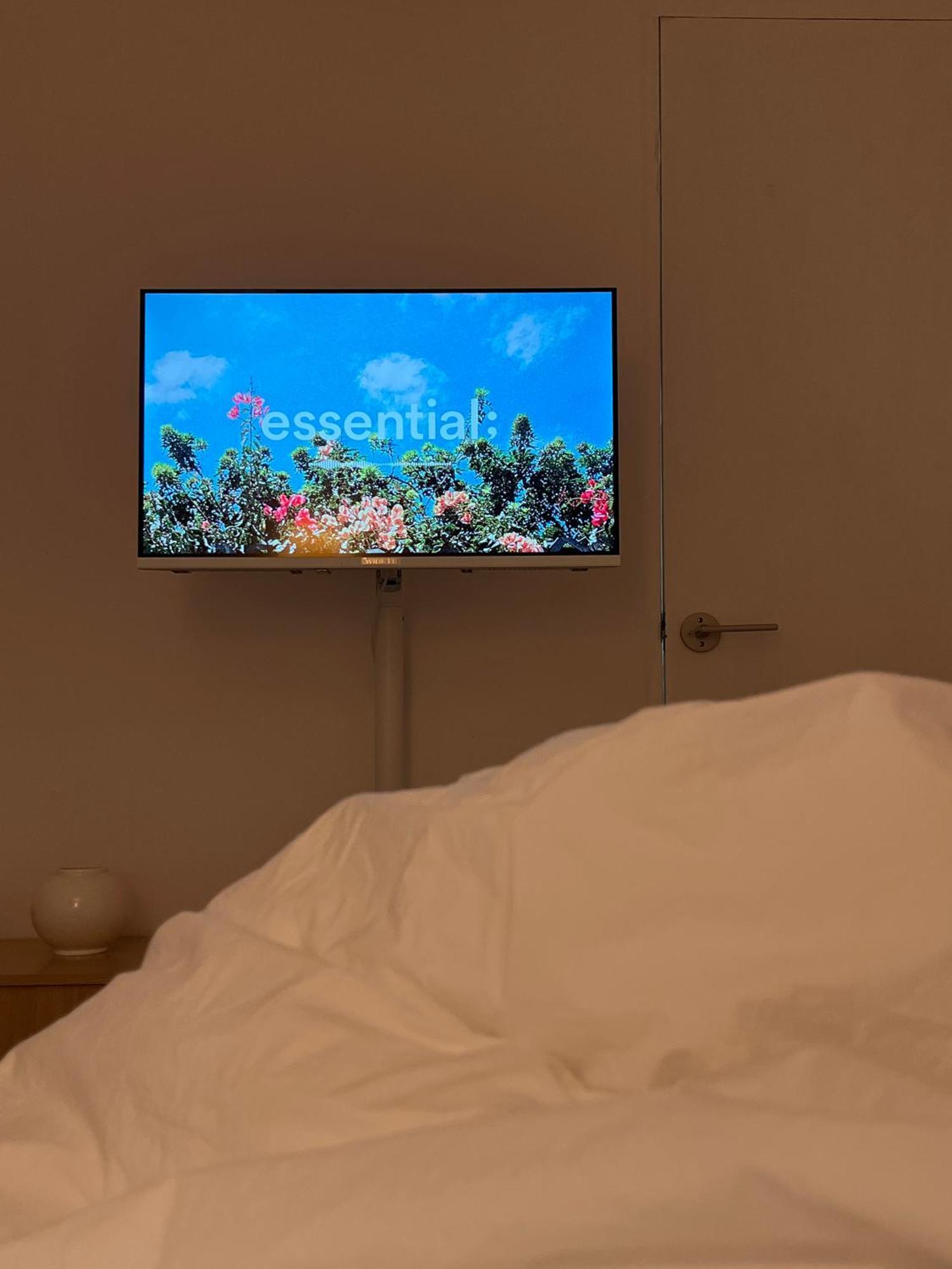 Koza Apartment Seoul