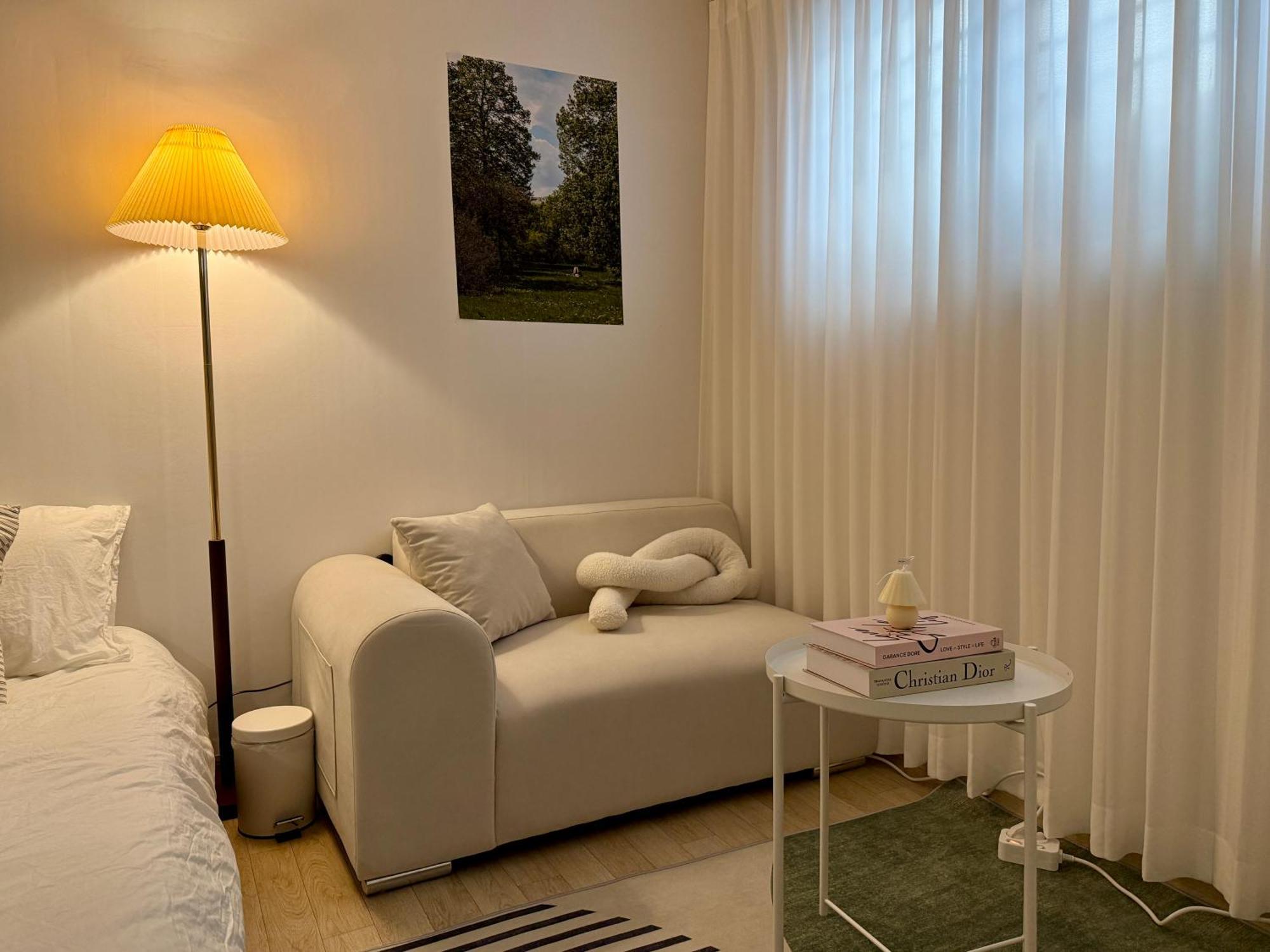 Koza Apartment