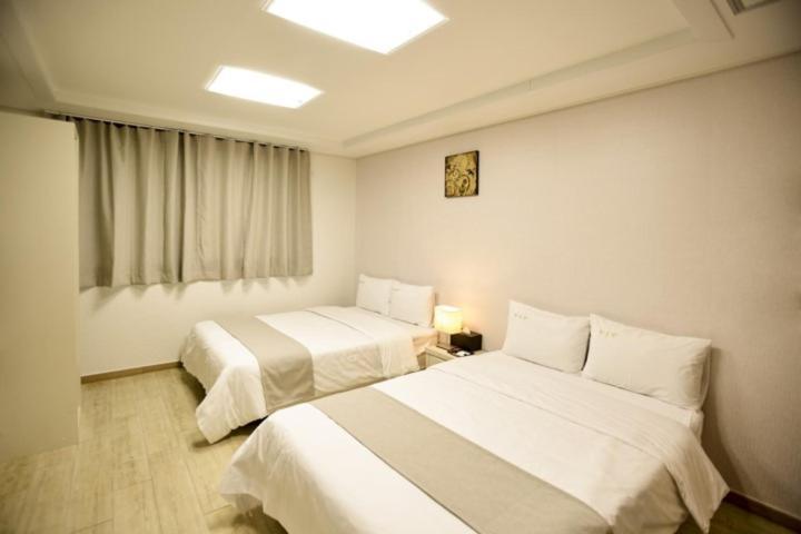 Yeongdeungpo Vip 3* Seul