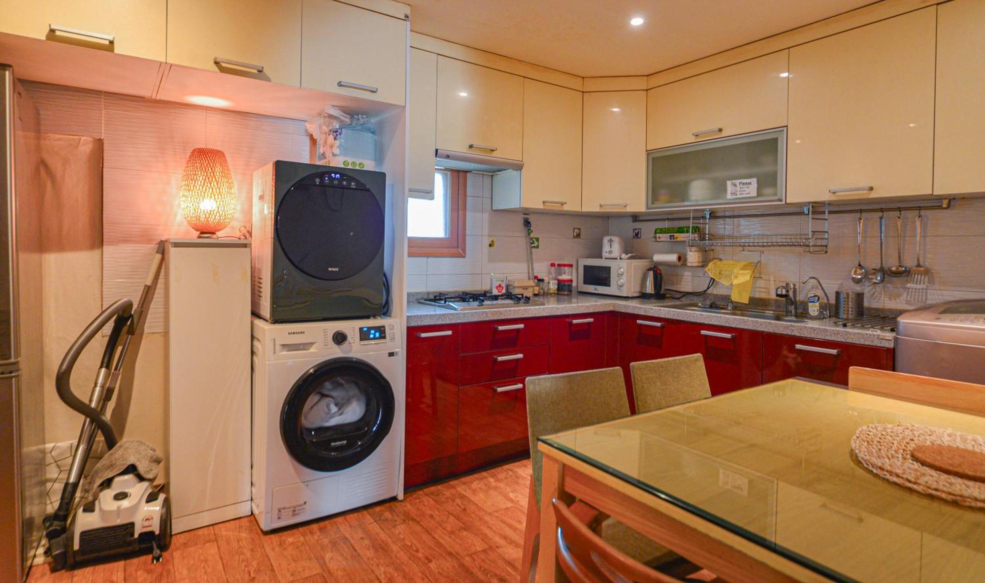 Helloworld Guest house