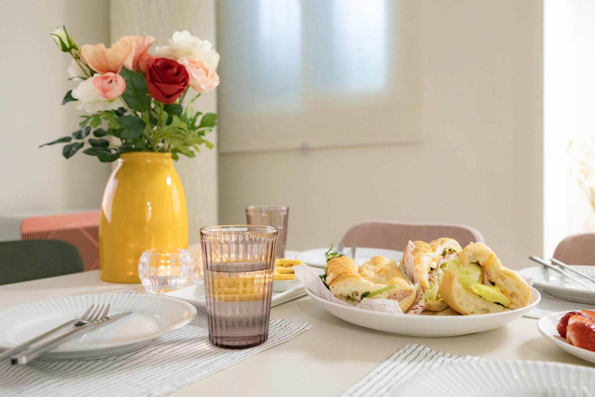 Apartamento Blue Bird Nest