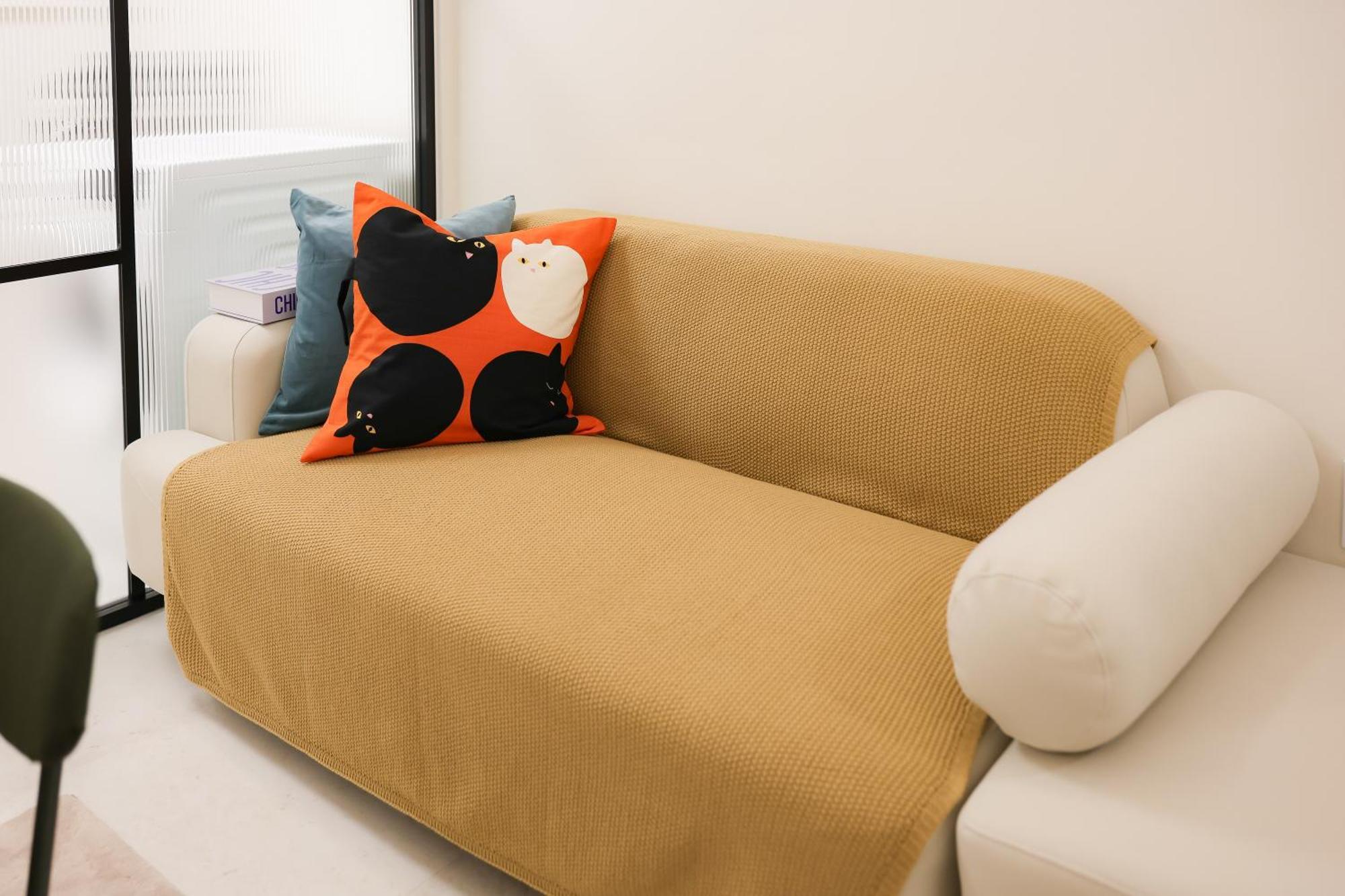 Apartamento Blue Bird Nest
