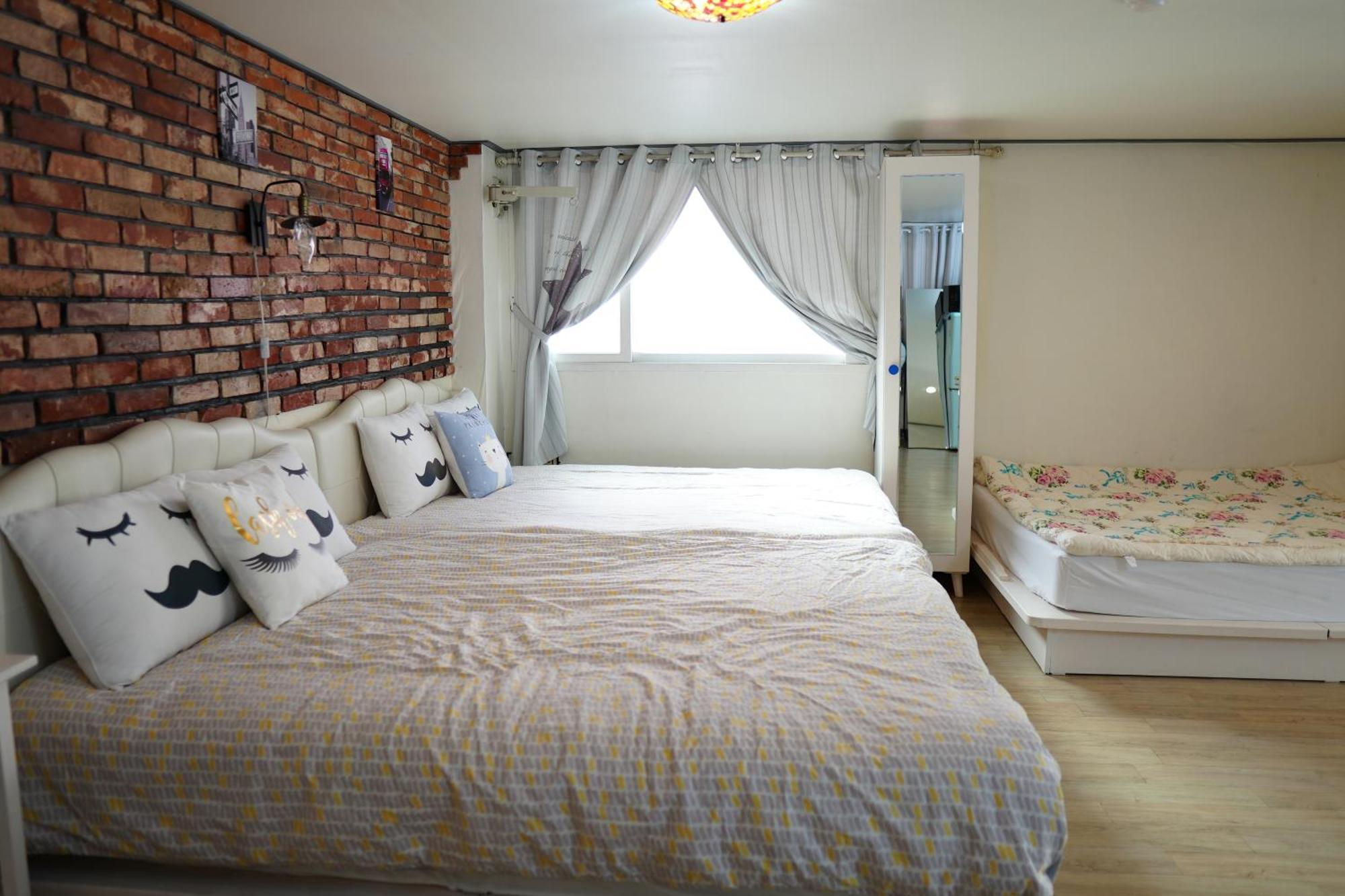 Residence Unicorn Aparthotel Seoul