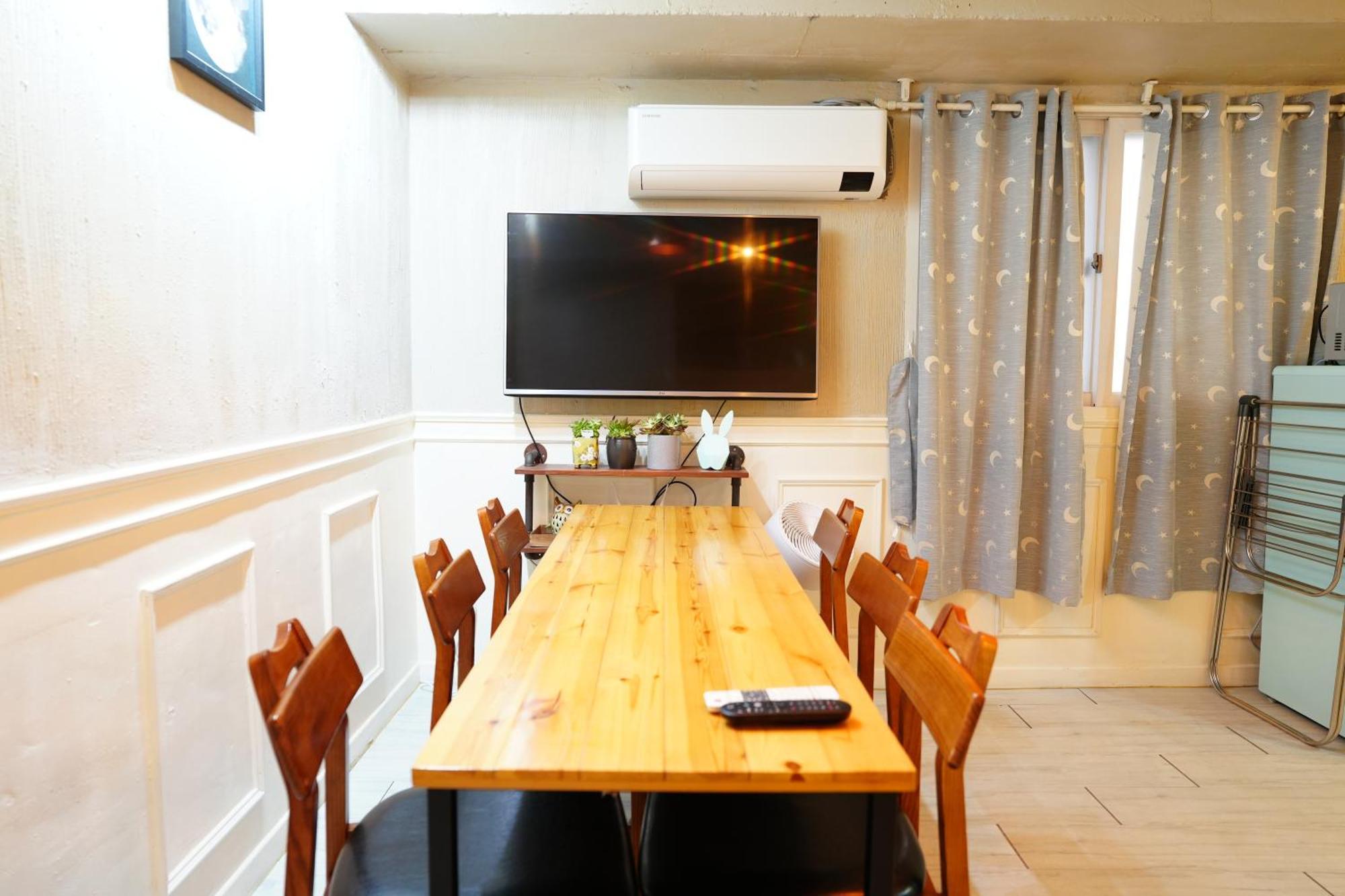 Aparthotel Residence Unicorn
