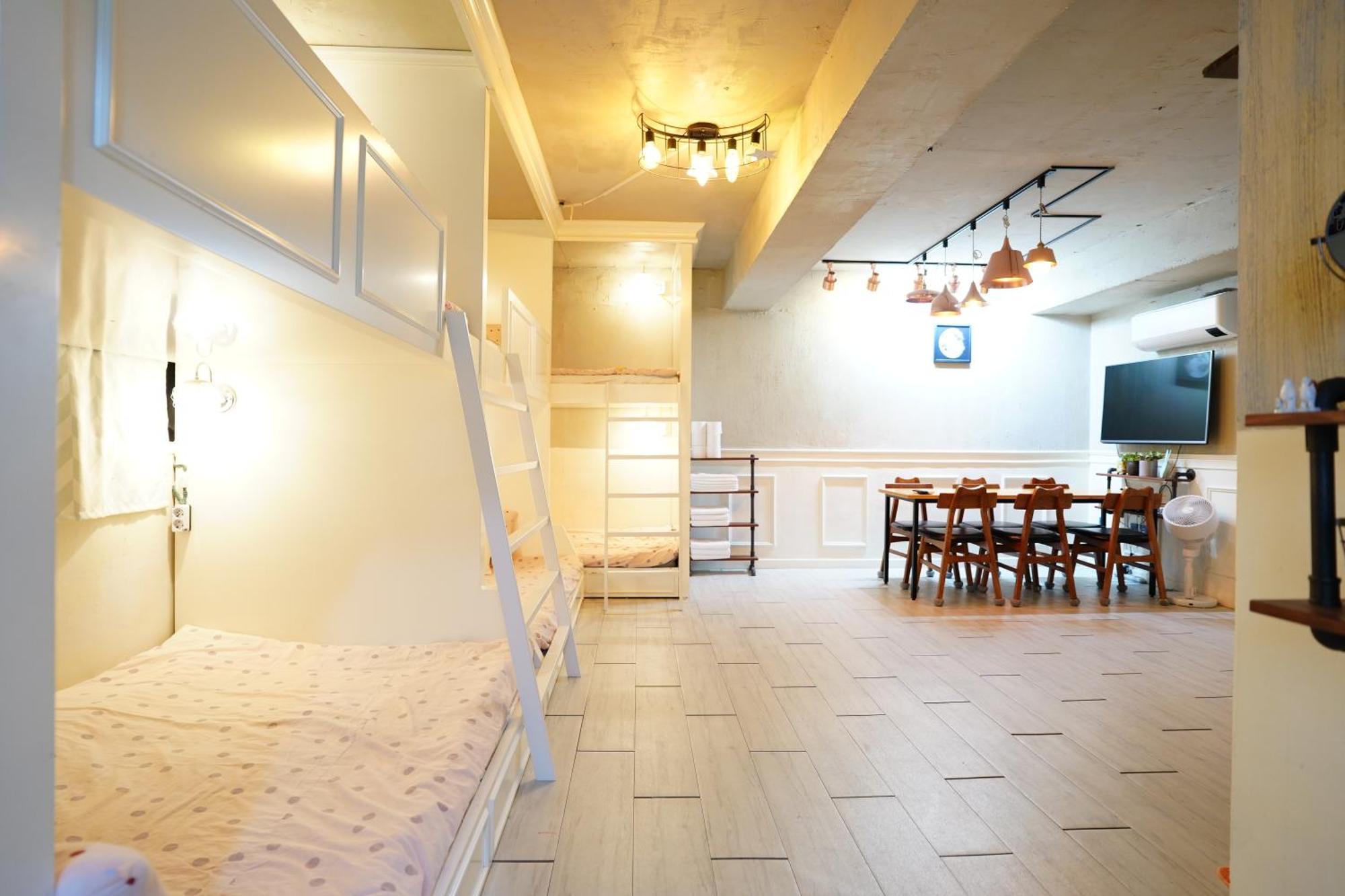 Aparthotel Residence Unicorn Seoul