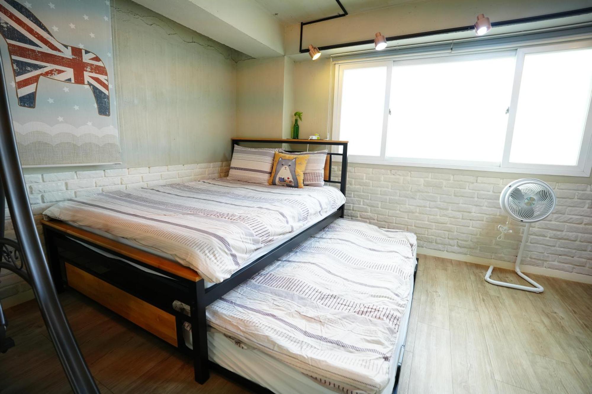 Residence Unicorn Seoul