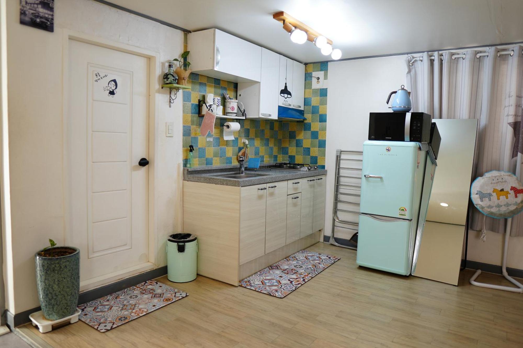 Residence Unicorn Seoul