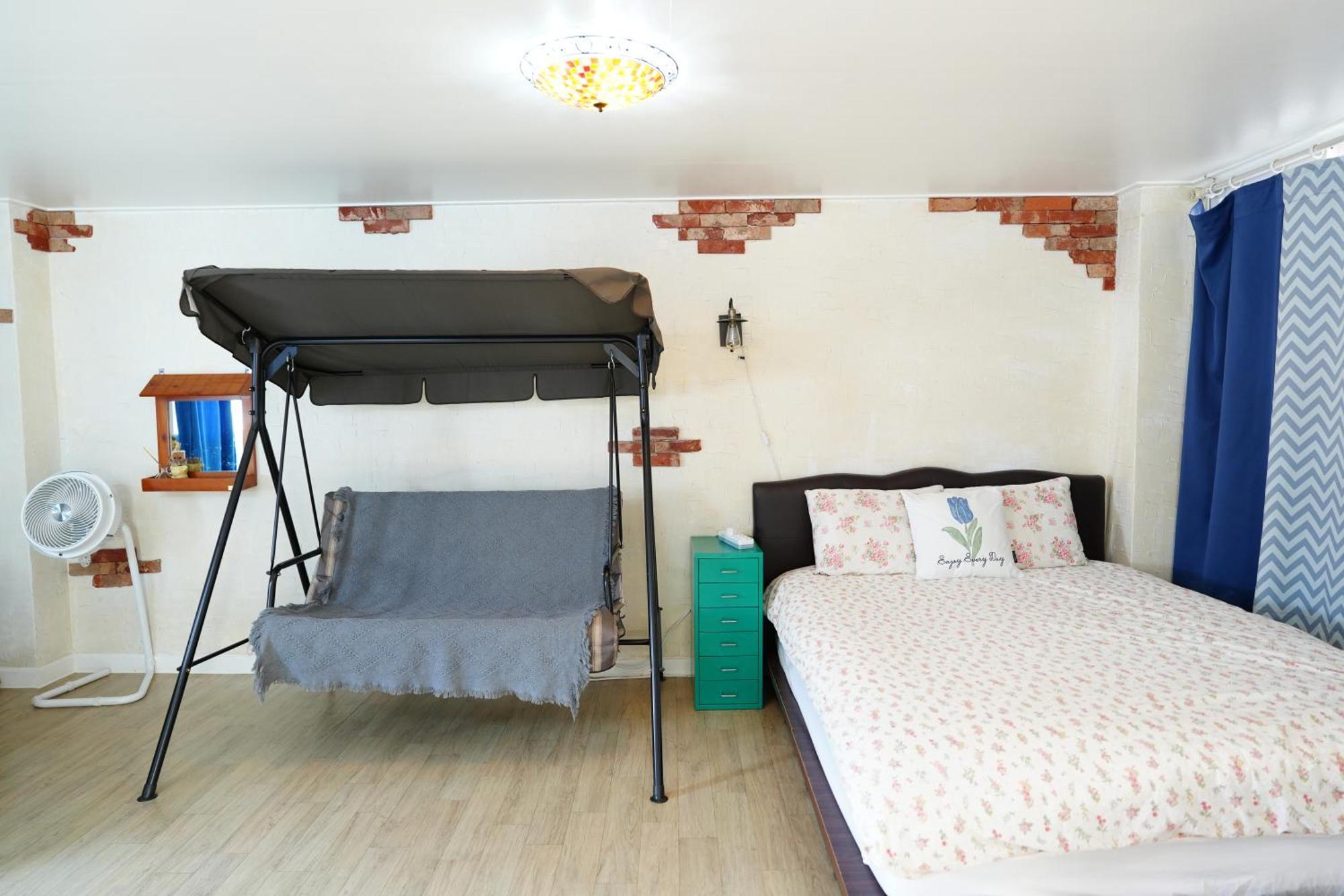 Residence Unicorn Aparthotel