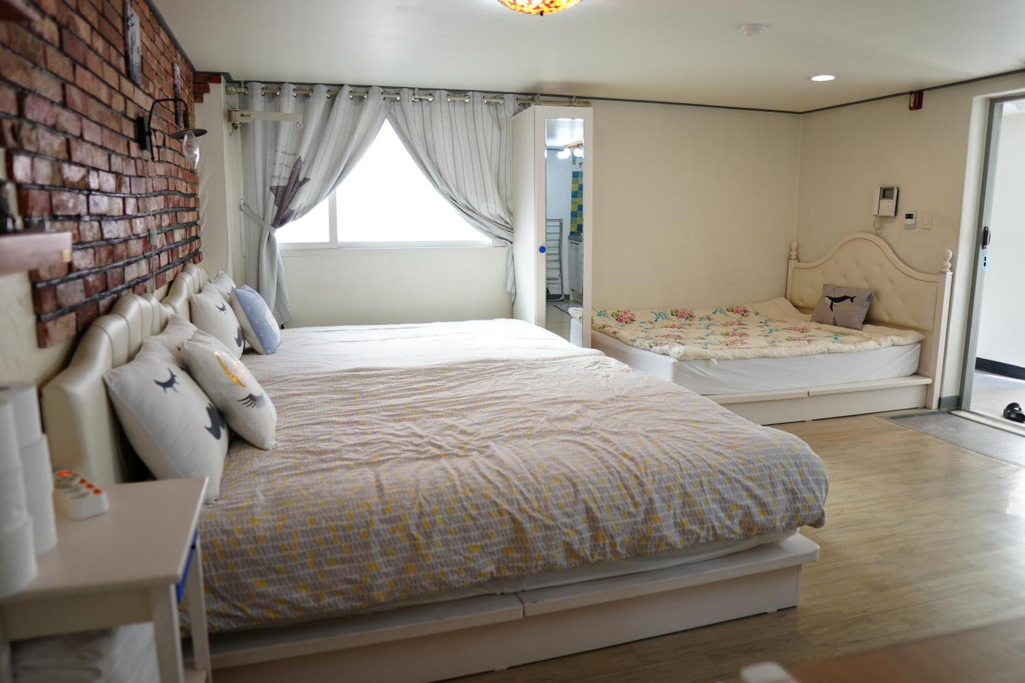 Residence Unicorn Aparthotel 2*