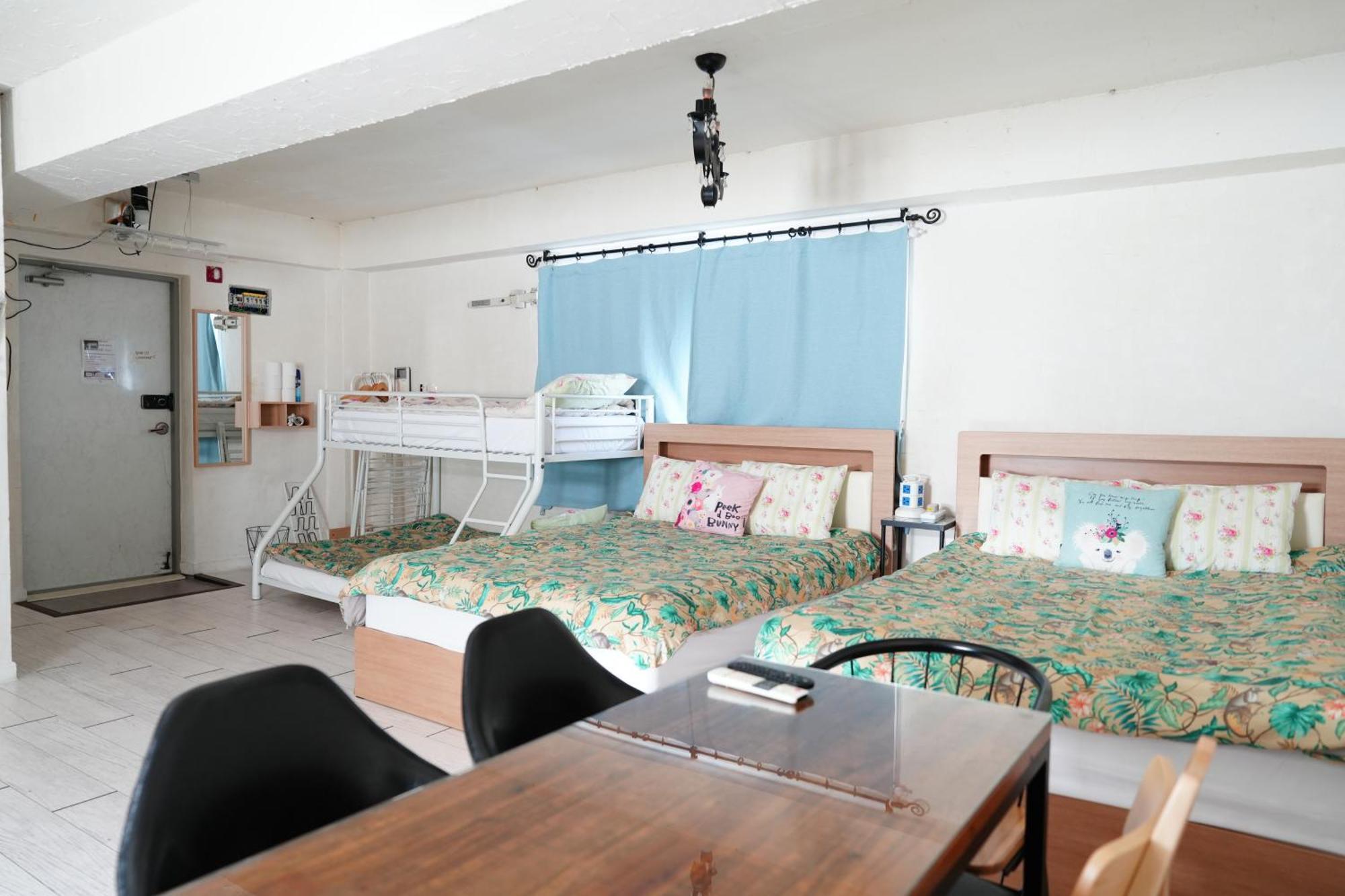 Residence Unicorn Aparthotel