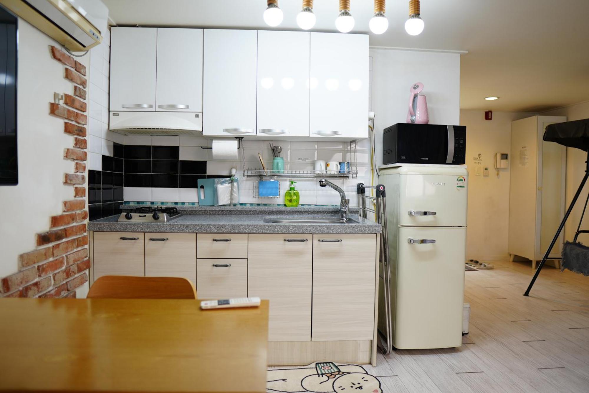 Residence Unicorn 2*