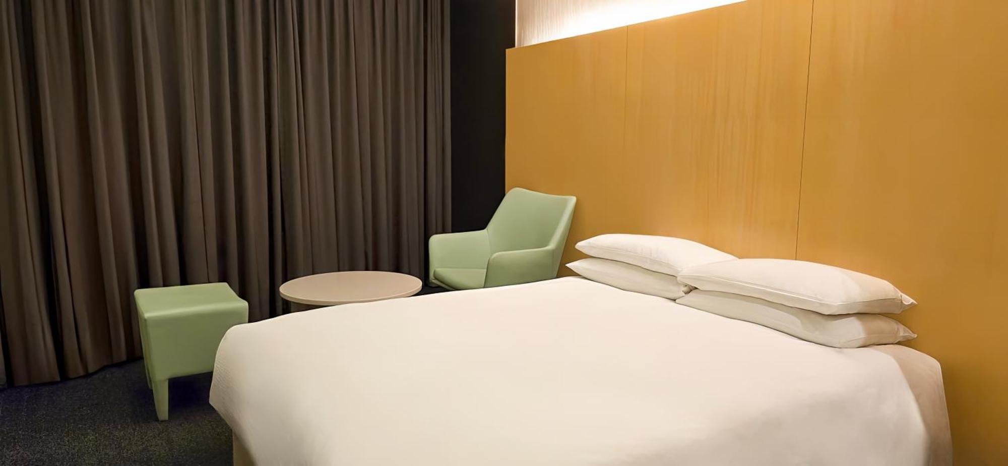 Midcity Myeongdong Hotel Seoul