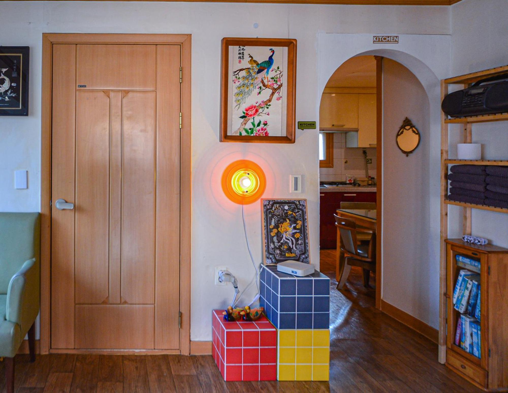 Helloworld Guest house