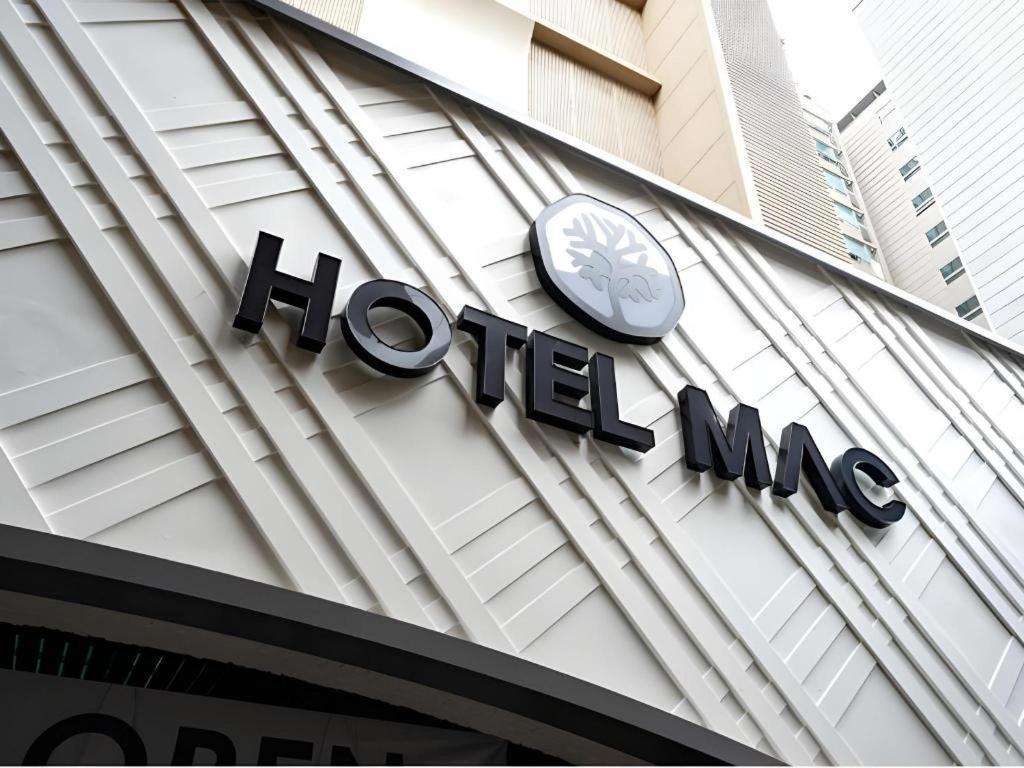 Motel Mac Seoul