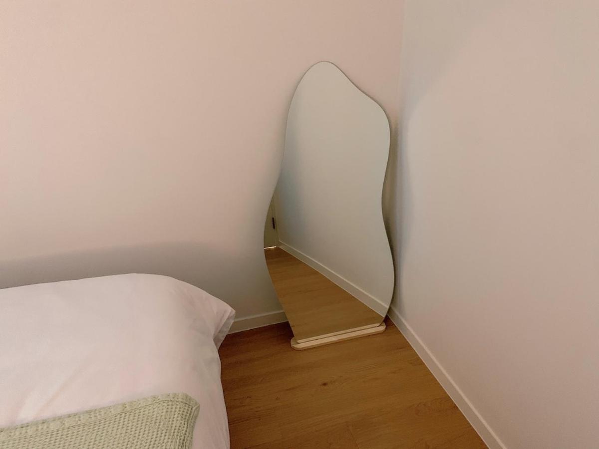 Apartment Yeonhui-dong Two-room Accommodation, Yeonhui-dong, Yeonnam-dong, Hongdae, Sinchon, Yonsei University, Severance Hospital, For Up To 3 People