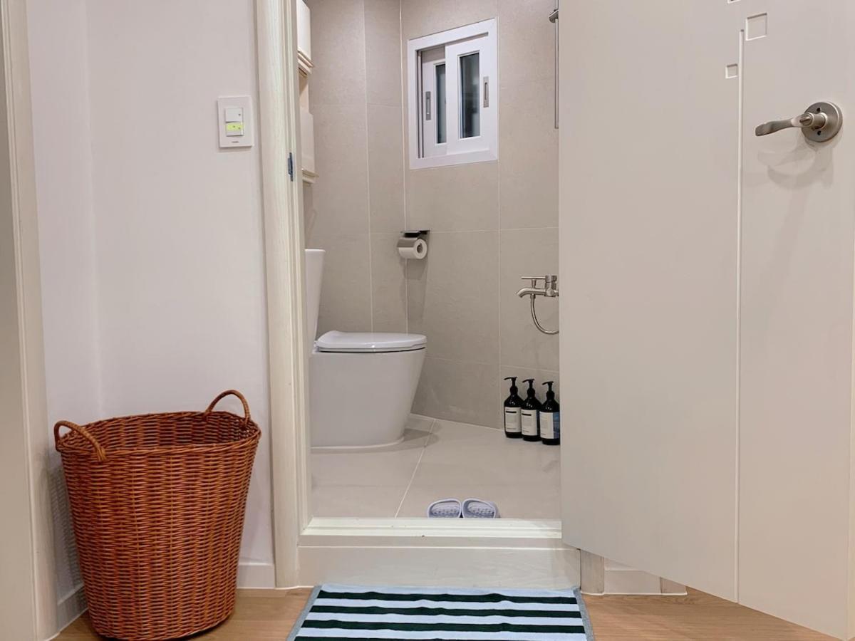 Yeonhui-dong Two-room Accommodation, Yeonhui-dong, Yeonnam-dong, Hongdae, Sinchon, Yonsei University, Severance Hospital, For Up To 3 People Apartment Seoul