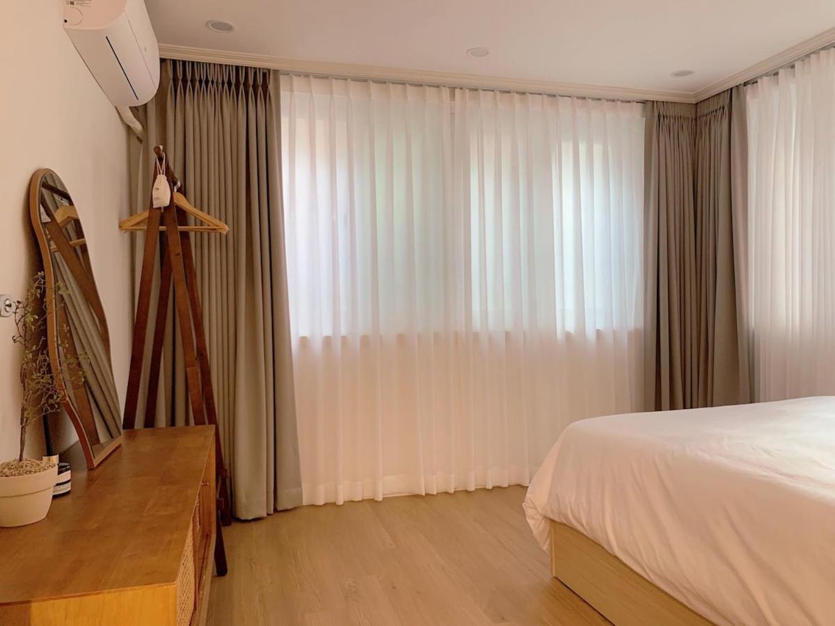 Apartment Yeonhui-dong Two-room Accommodation, Yeonhui-dong, Yeonnam-dong, Hongdae, Sinchon, Yonsei University, Severance Hospital, For Up To 3 People