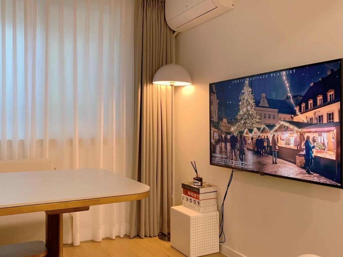 Yeonhui-dong Two-room Accommodation, Yeonhui-dong, Yeonnam-dong, Hongdae, Sinchon, Yonsei University, Severance Hospital, For Up To 3 People Seoul