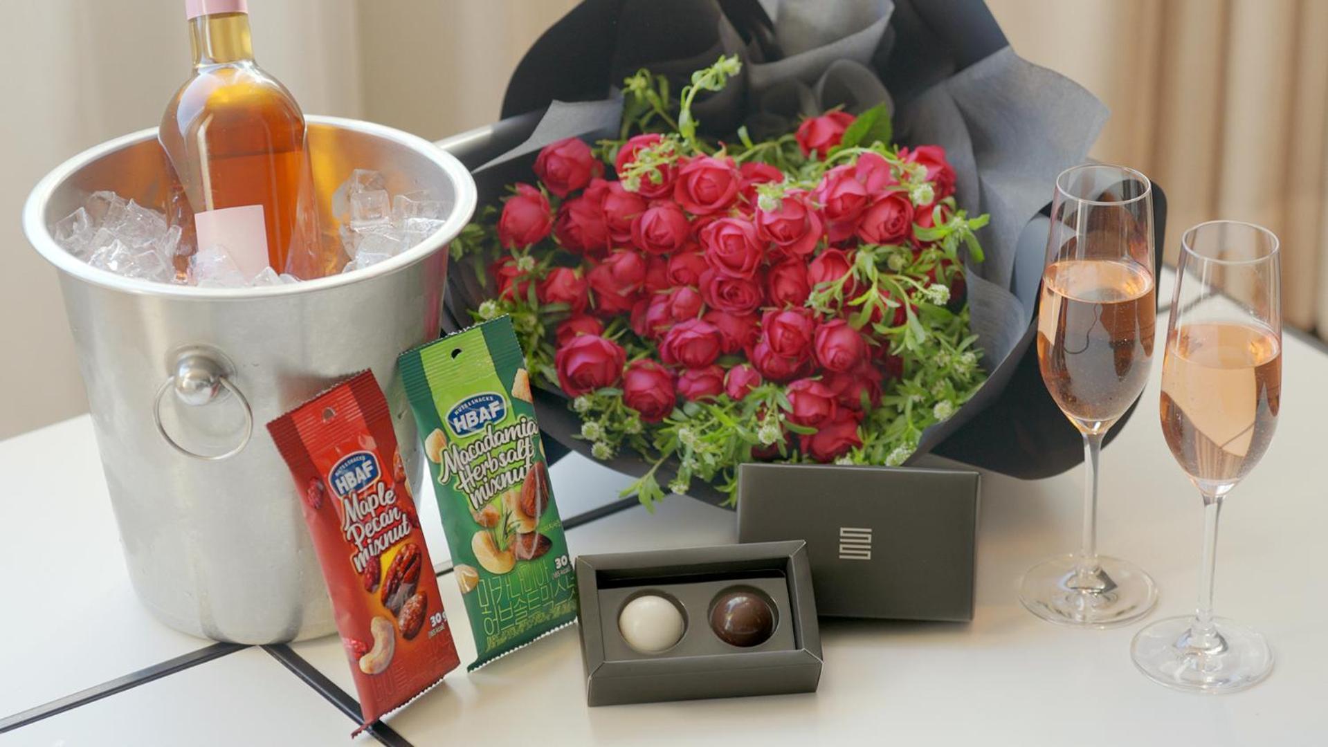 Hotel Shilla Seodaemun Station Seoul