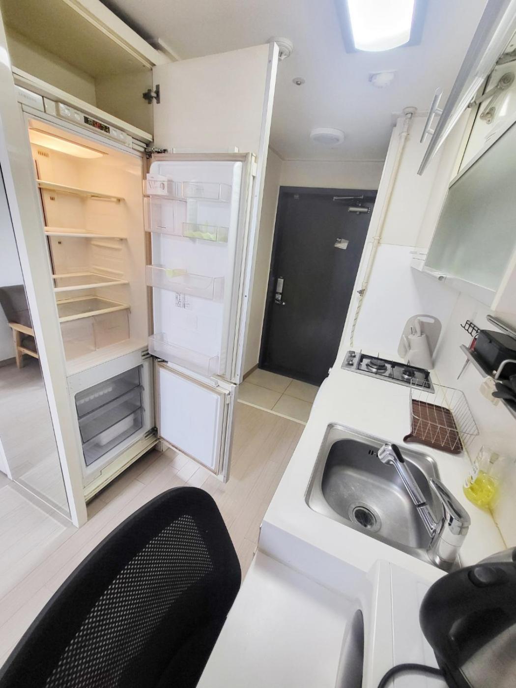 3-2501 #5min Gangnam St# Livingroom #sofa #metro Line No2 Apartment Seoul
