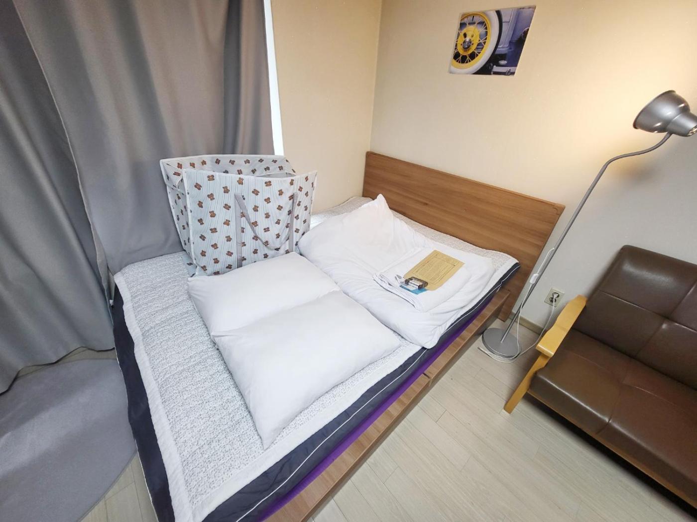 3-2501 #5min Gangnam St# Livingroom #sofa #metro Line No2 *