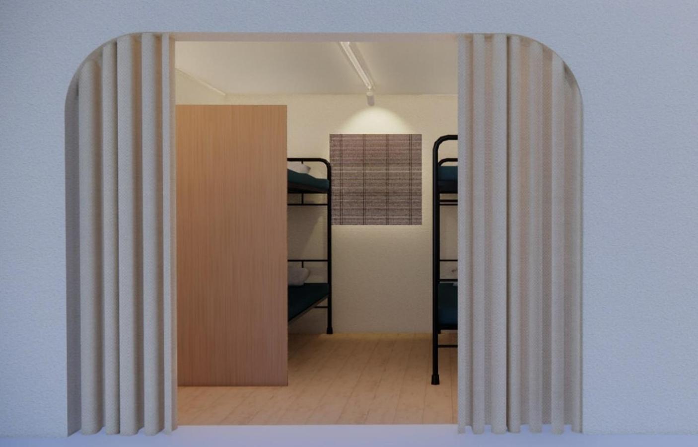 Zen Albergue *