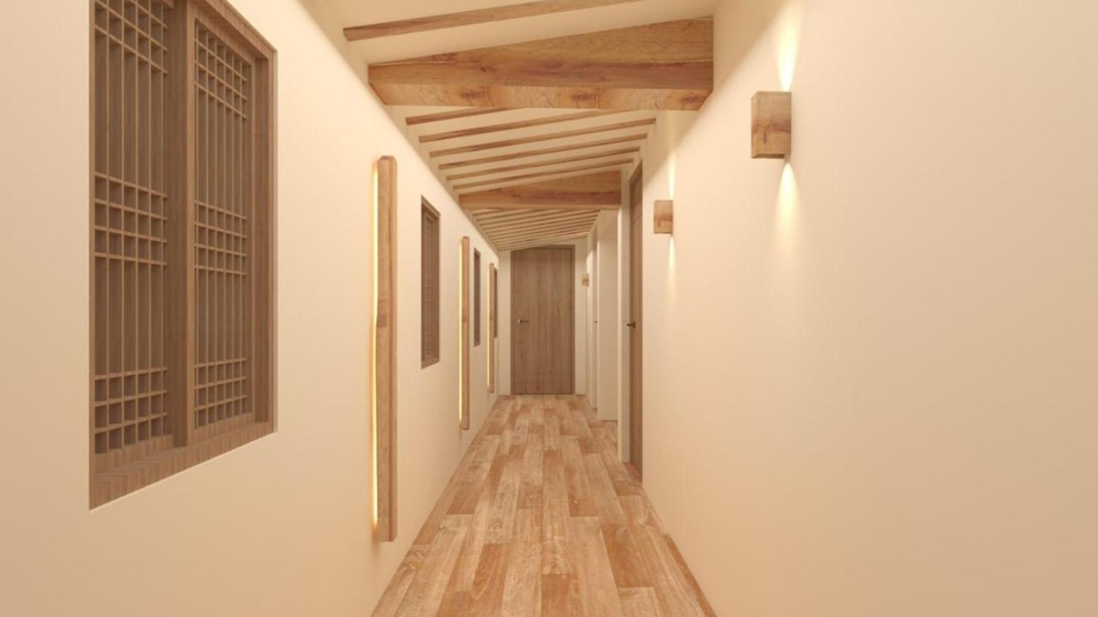 Albergue Zen Seul