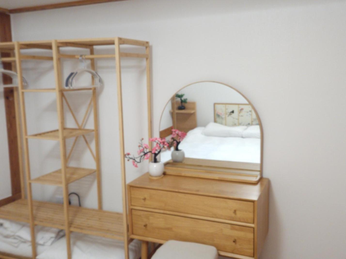 Traditional Family Hanok, Moonlight Fragrance Villa *