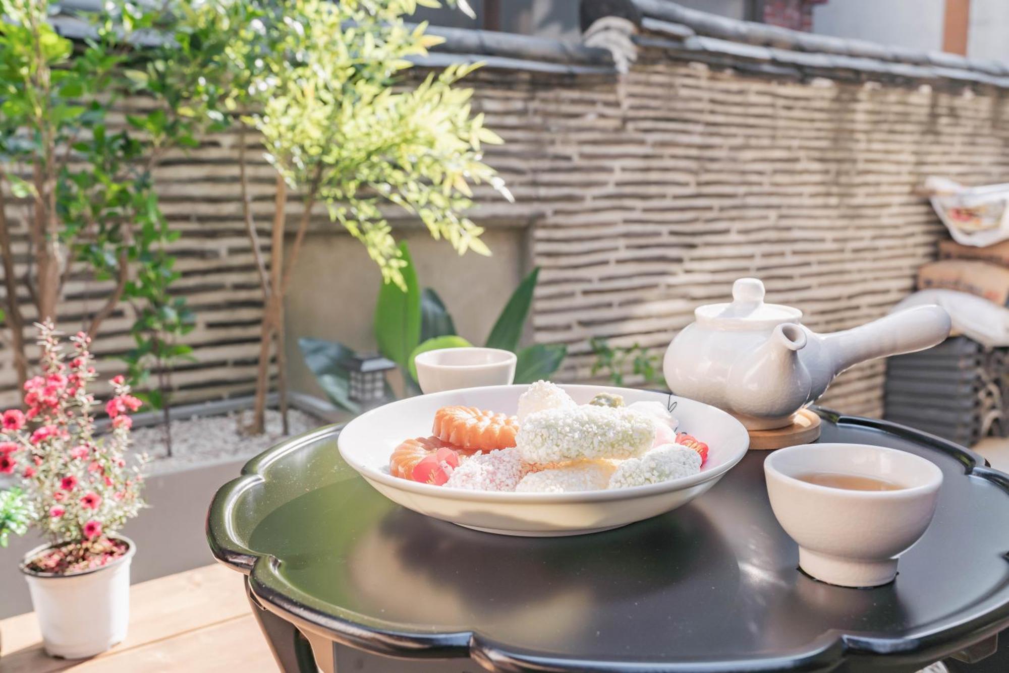 Villa Traditional Family Hanok, Moonlight Fragrance Seoul