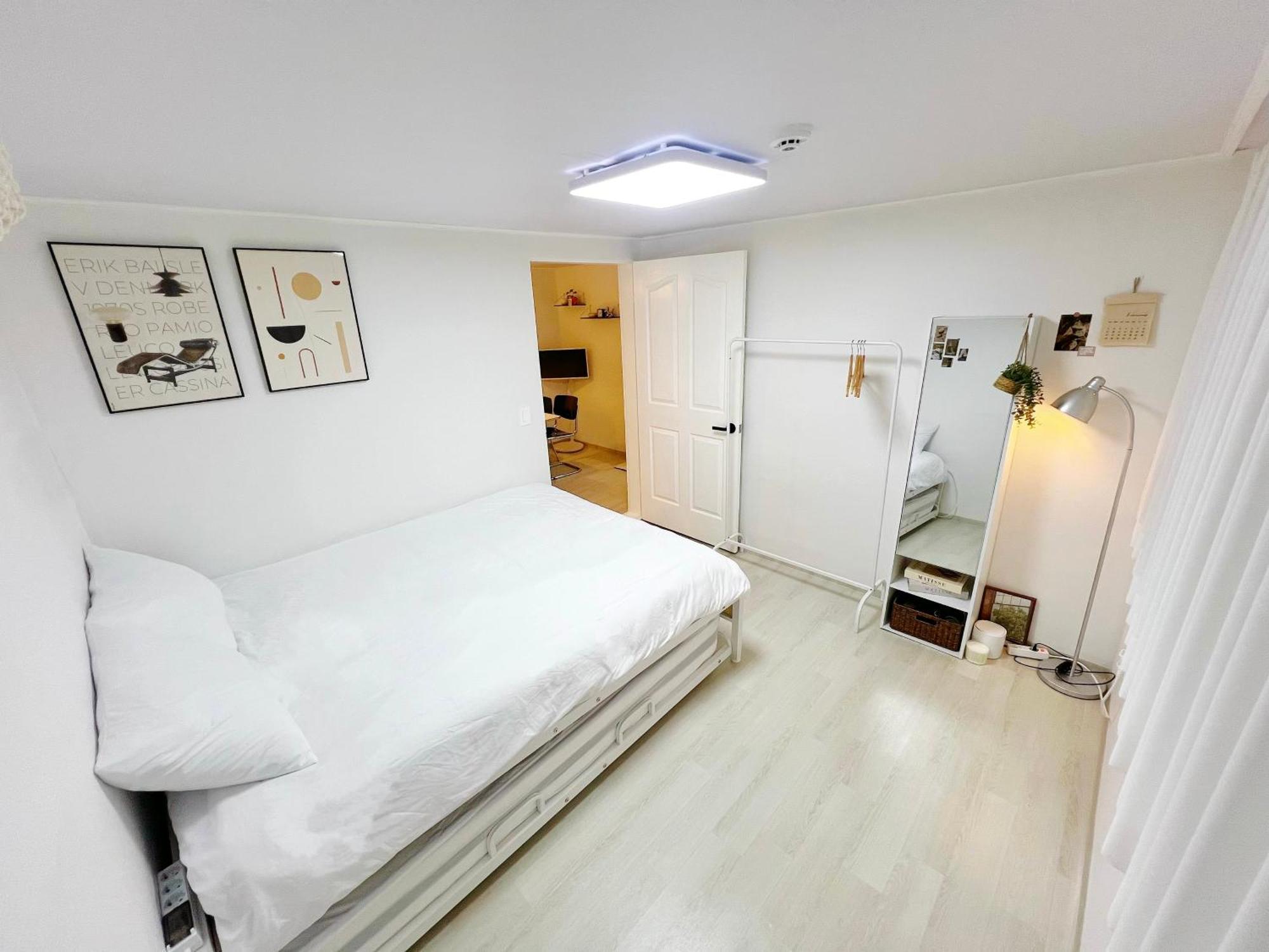 Amour Stay Villa Seoul