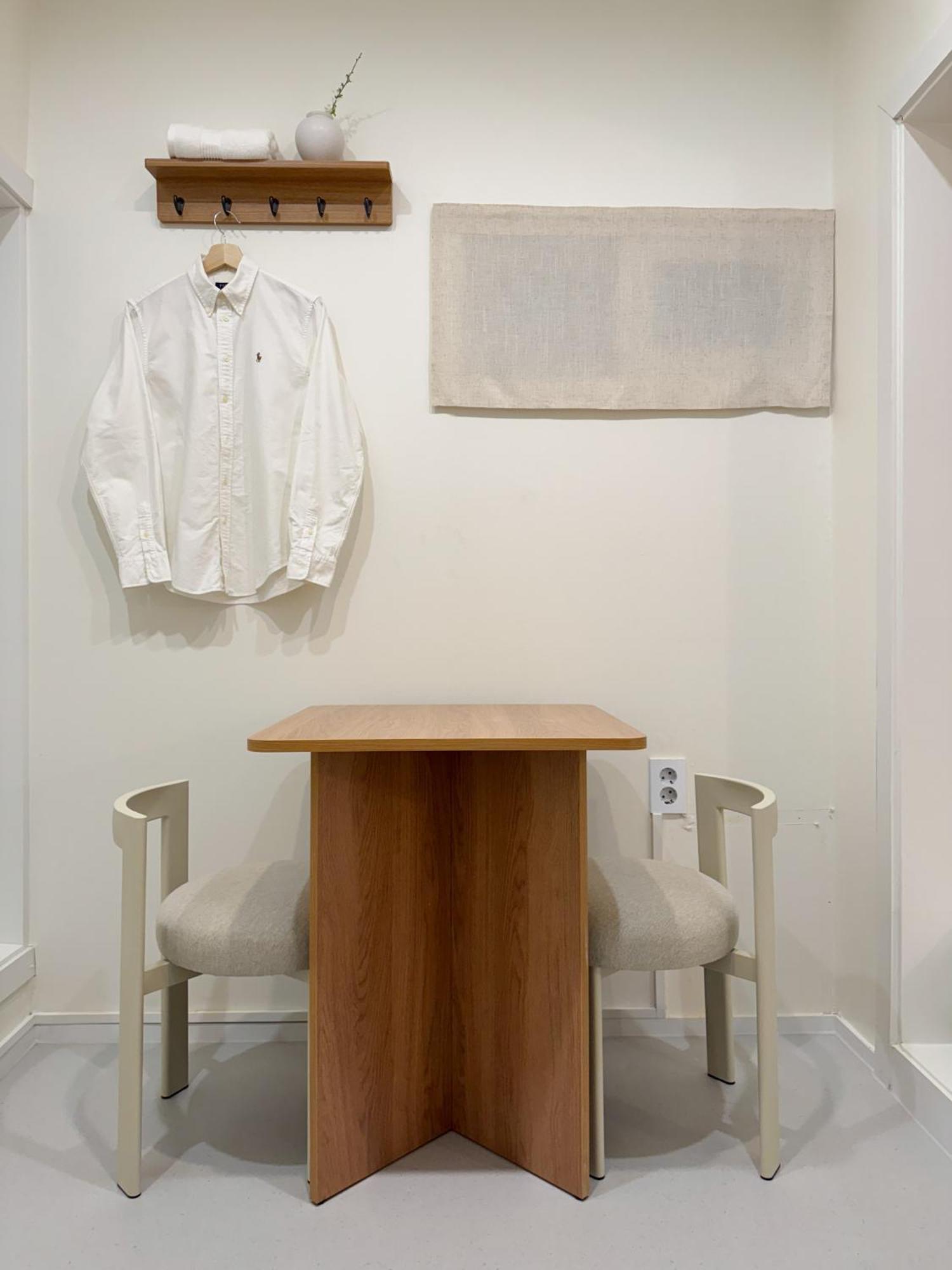 Ribini House Guest house