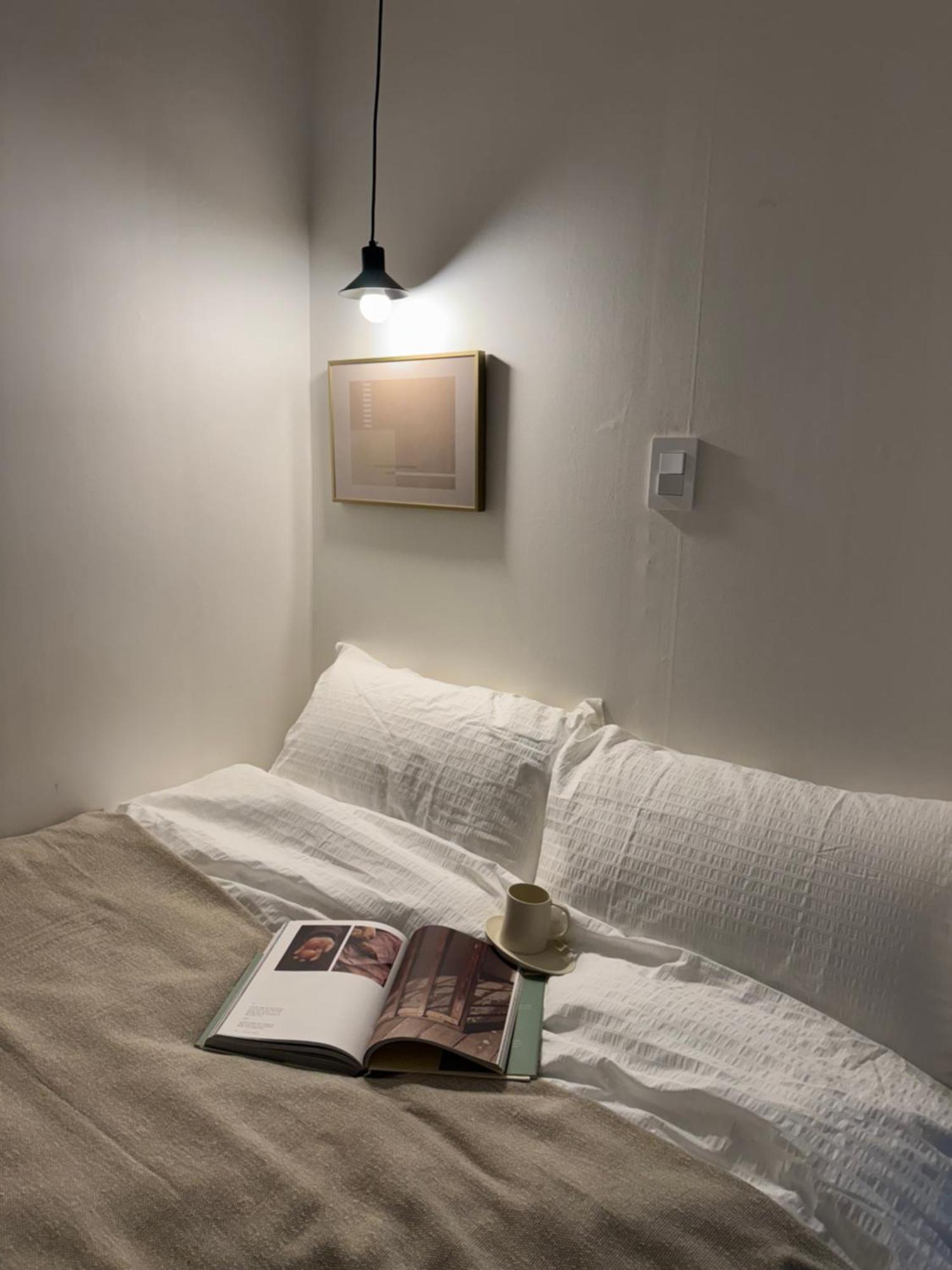 Ribini House Guest house