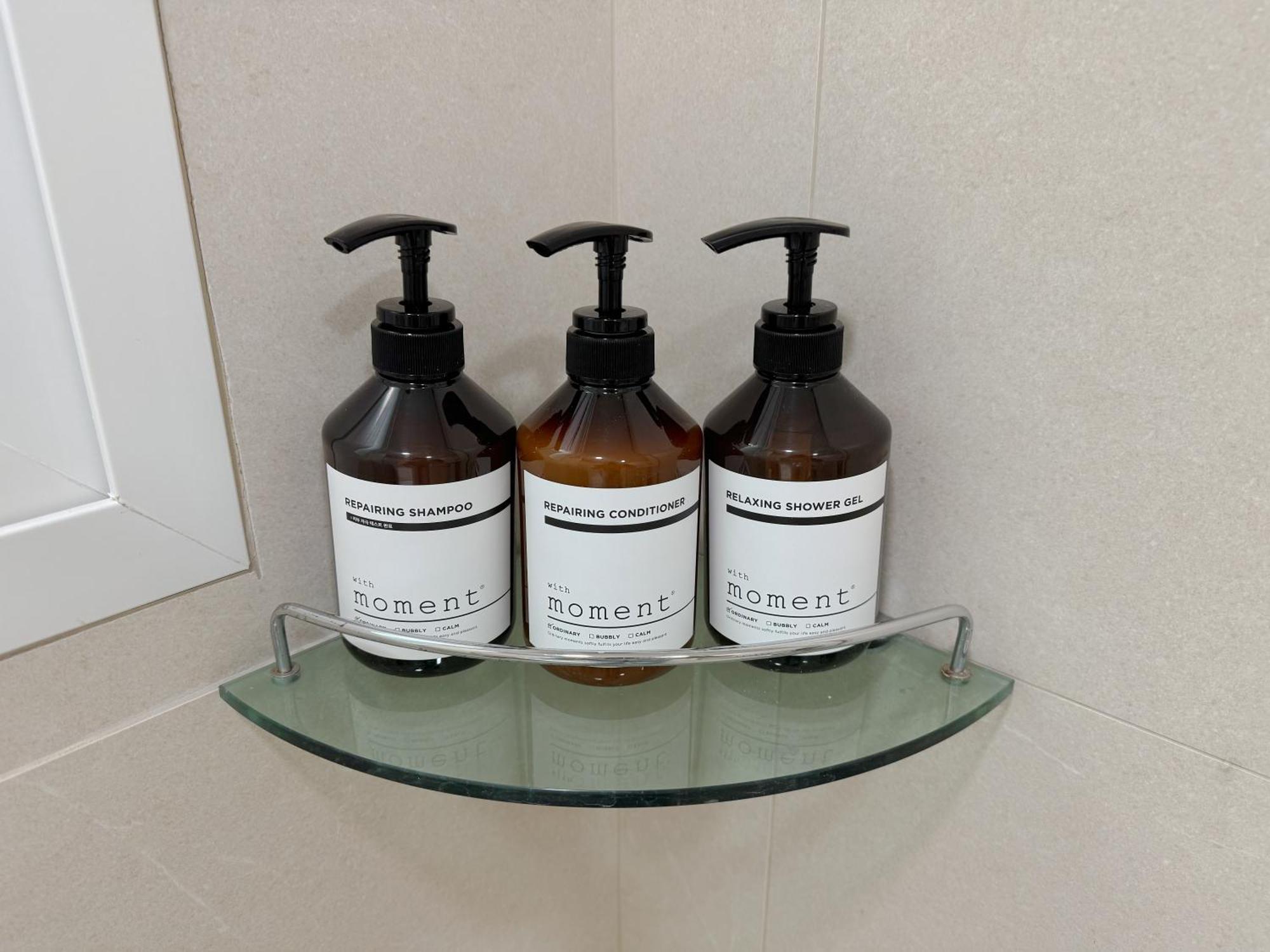 Ribini House Guest house Seoul