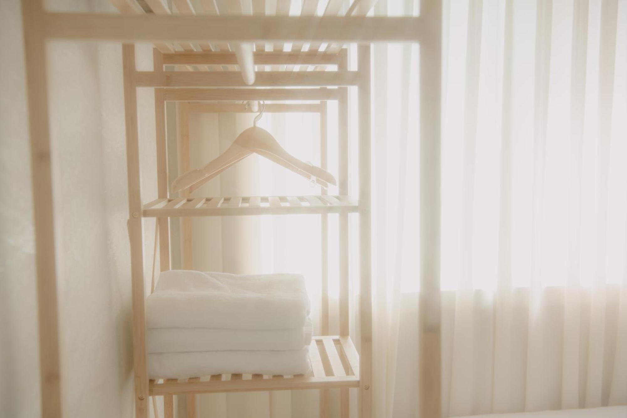 Apartment Greenery Terrace House *