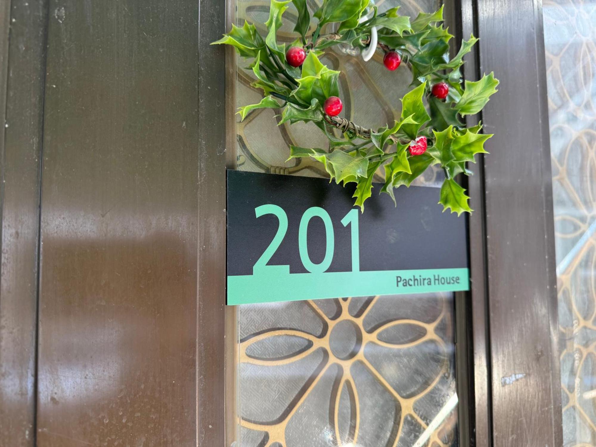 Apartment Pachira House Seoul