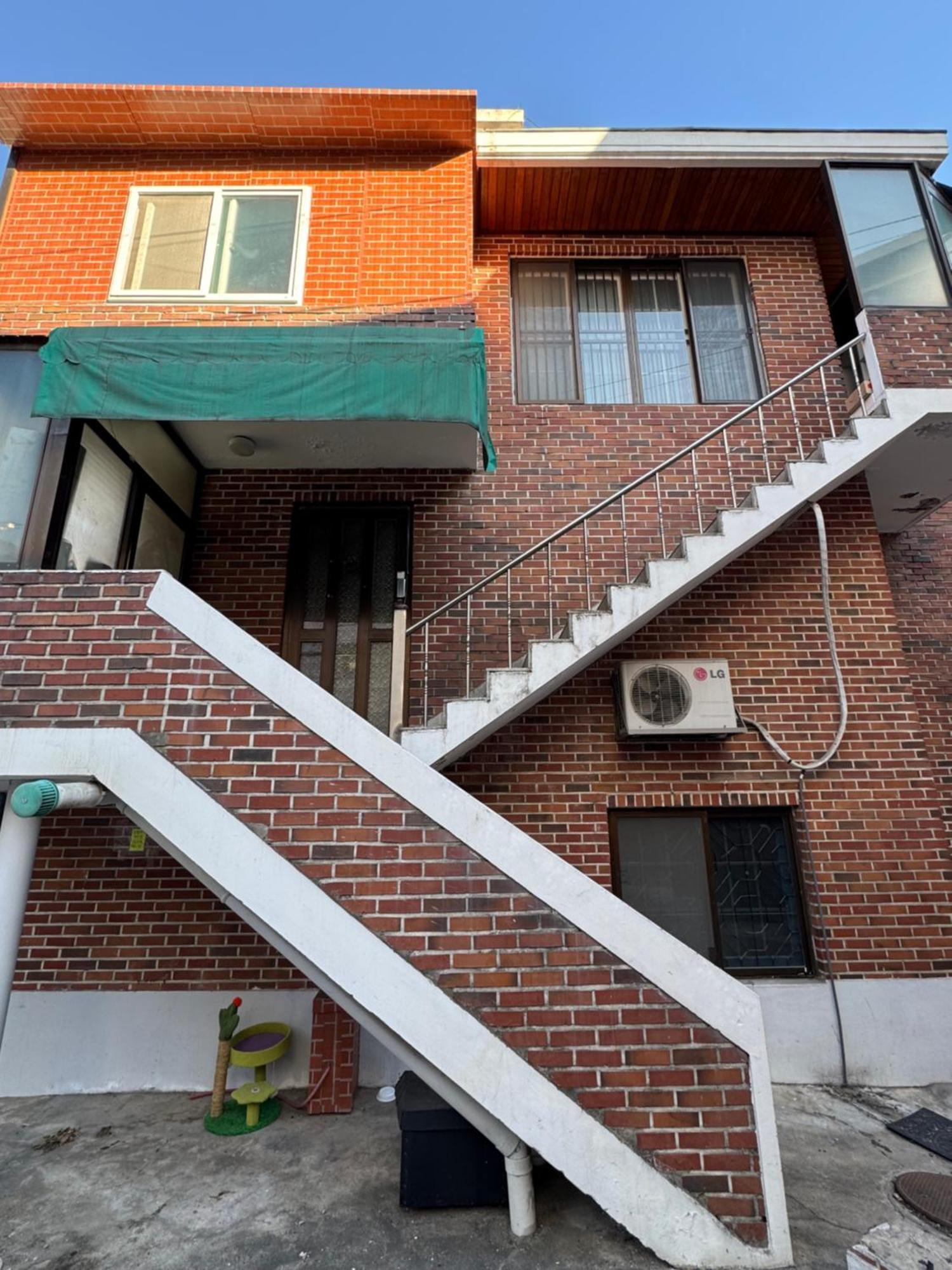 Apartment Pachira House