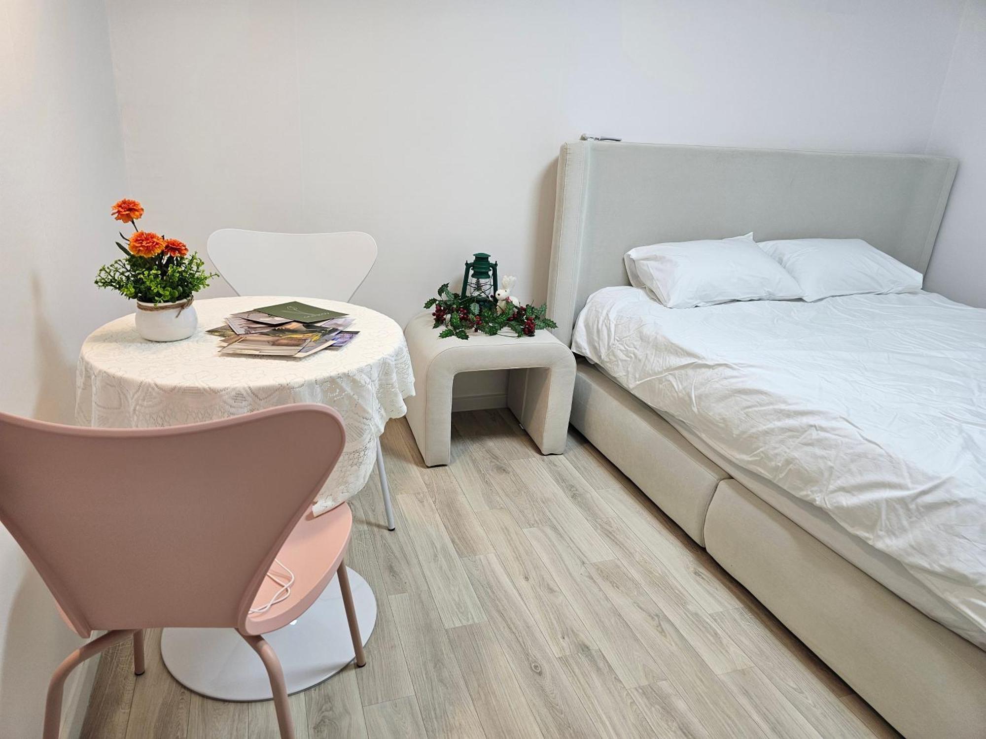Vila Korea Seoul