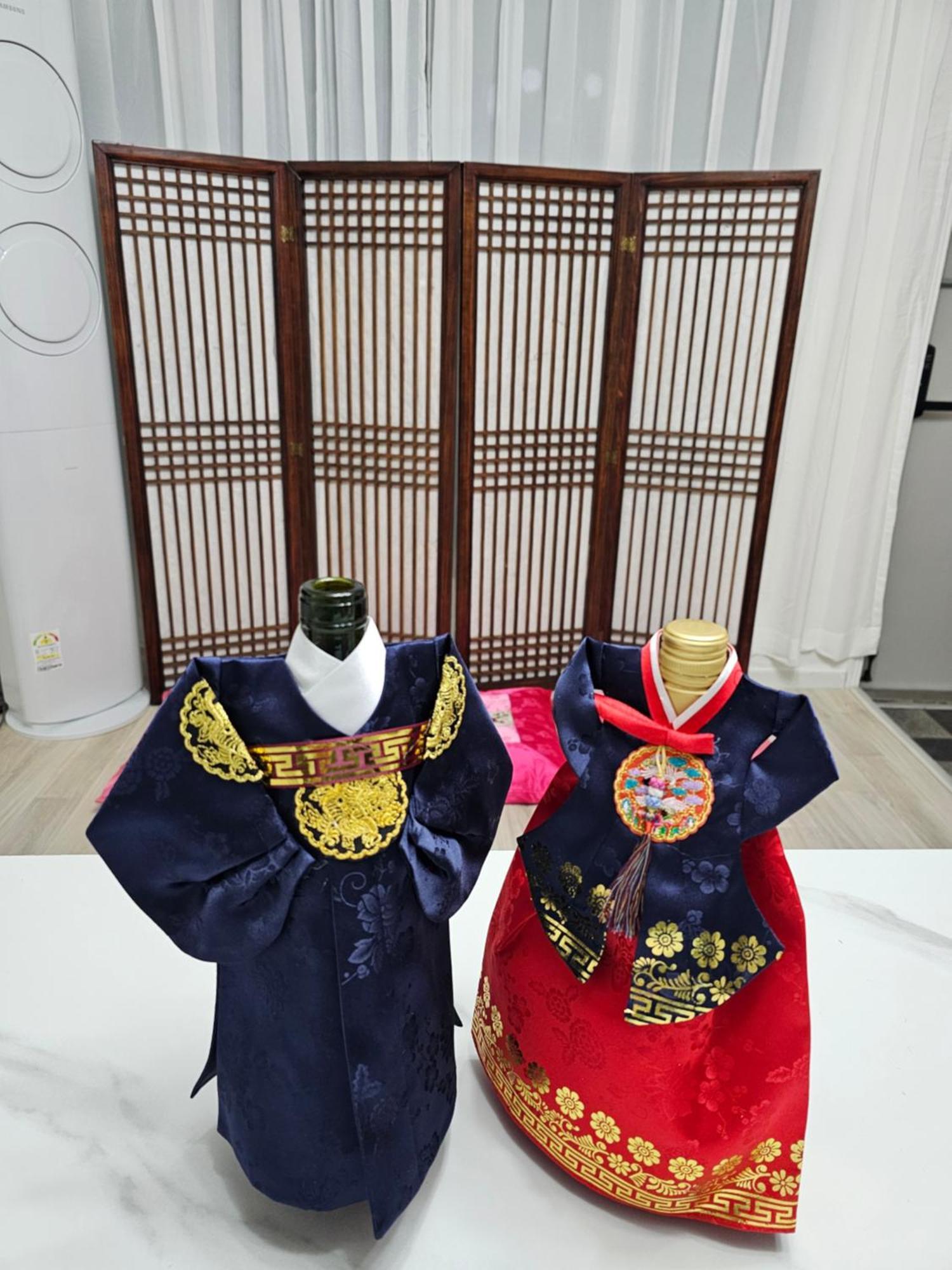 Vila Korea