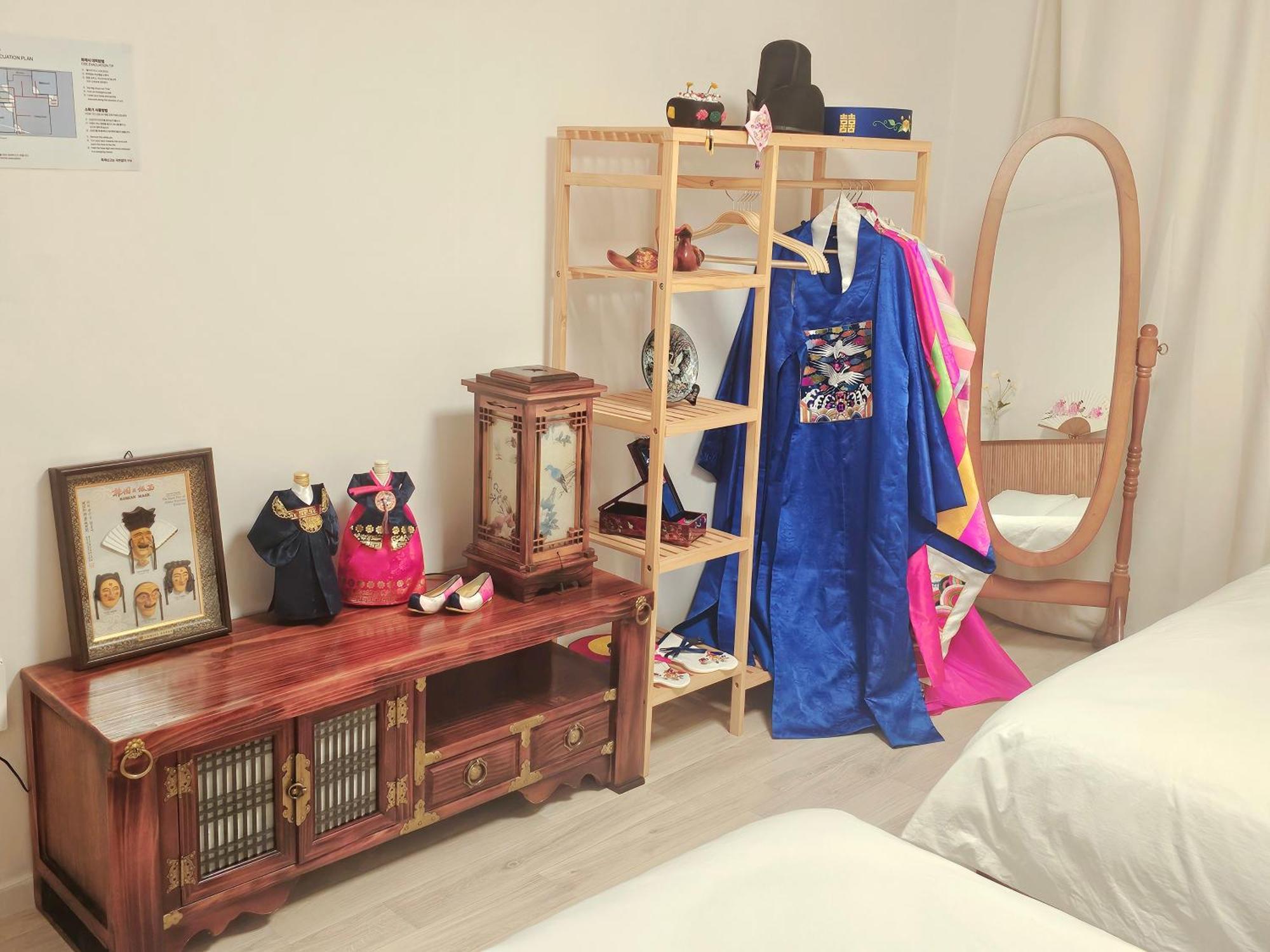 Korea Vila