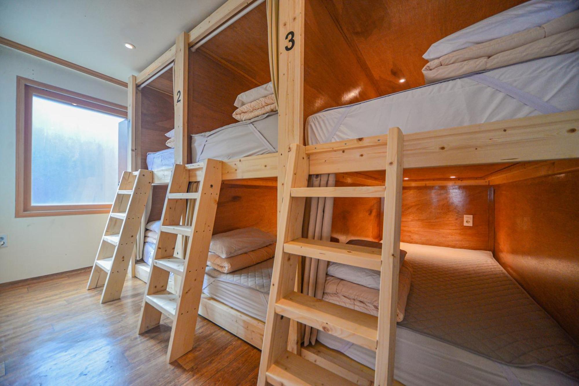 Guest house Helloworld Seoul