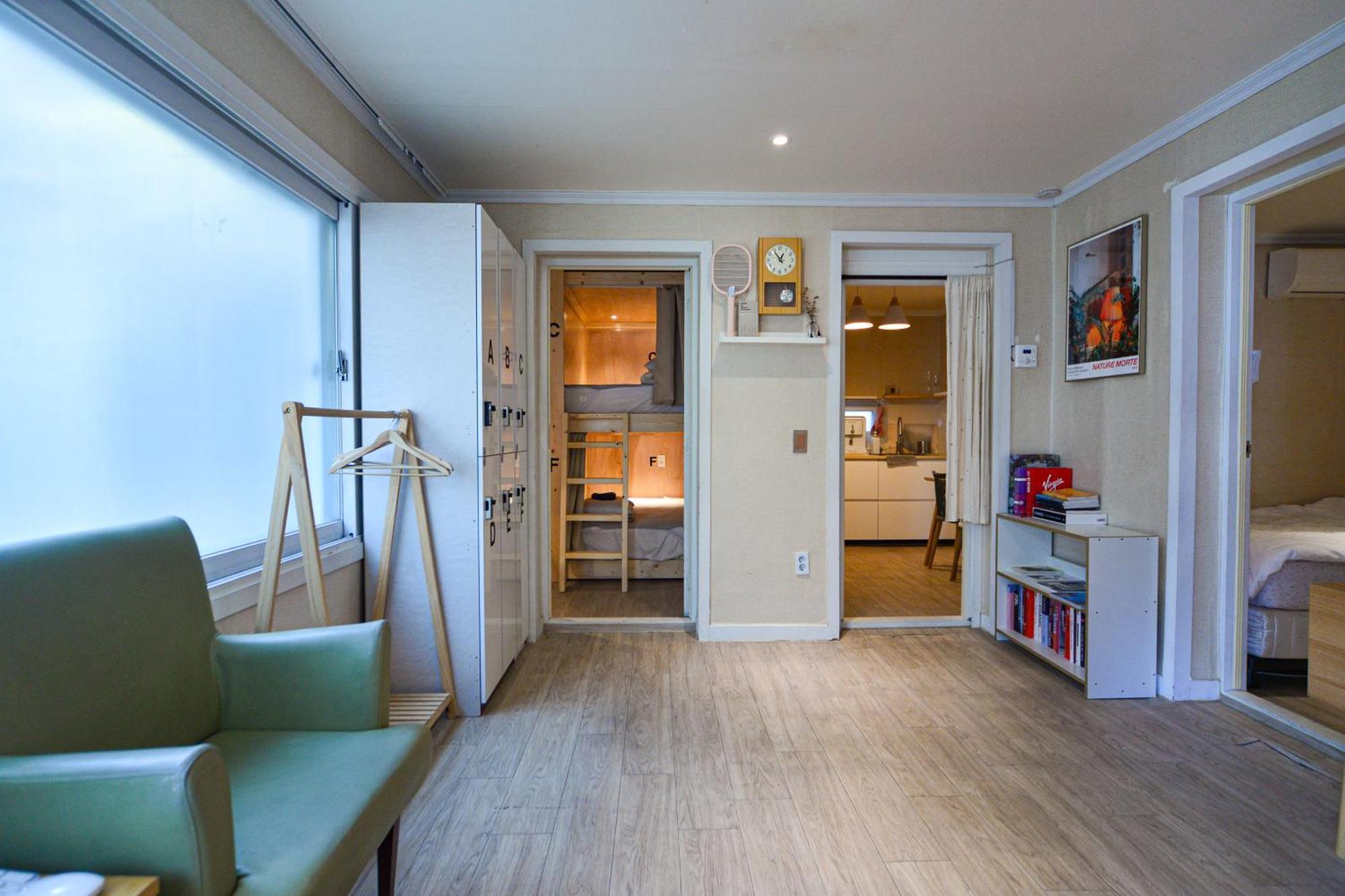 Helloworld Guest house