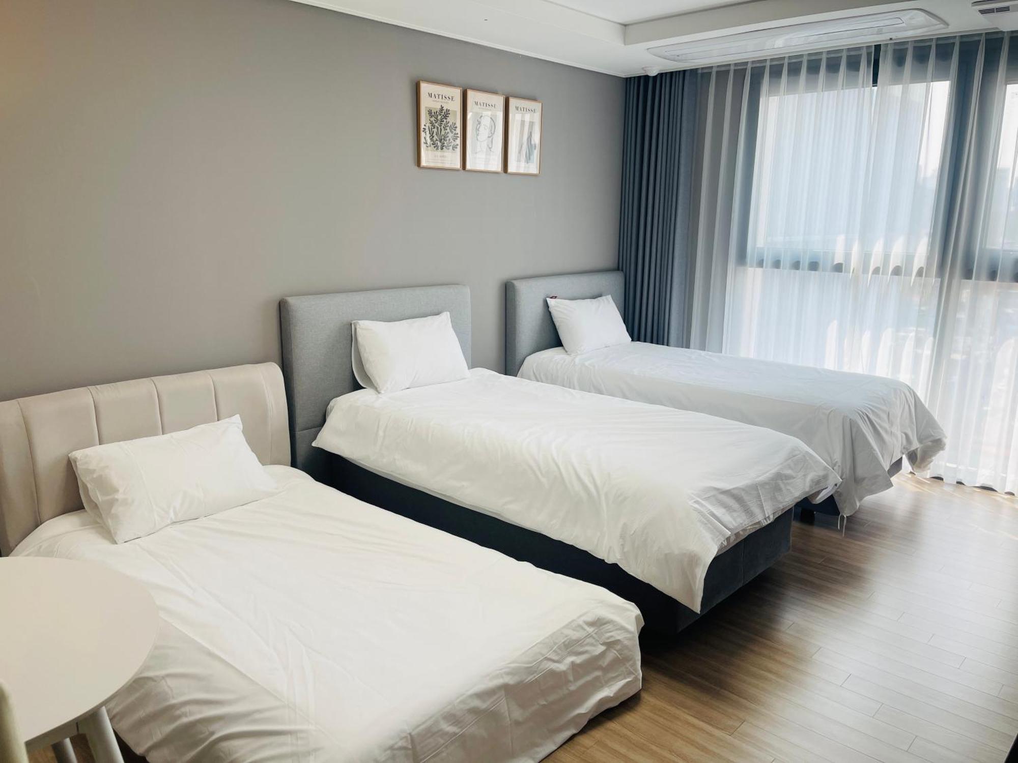 Inn-the Myeongdong Seoul