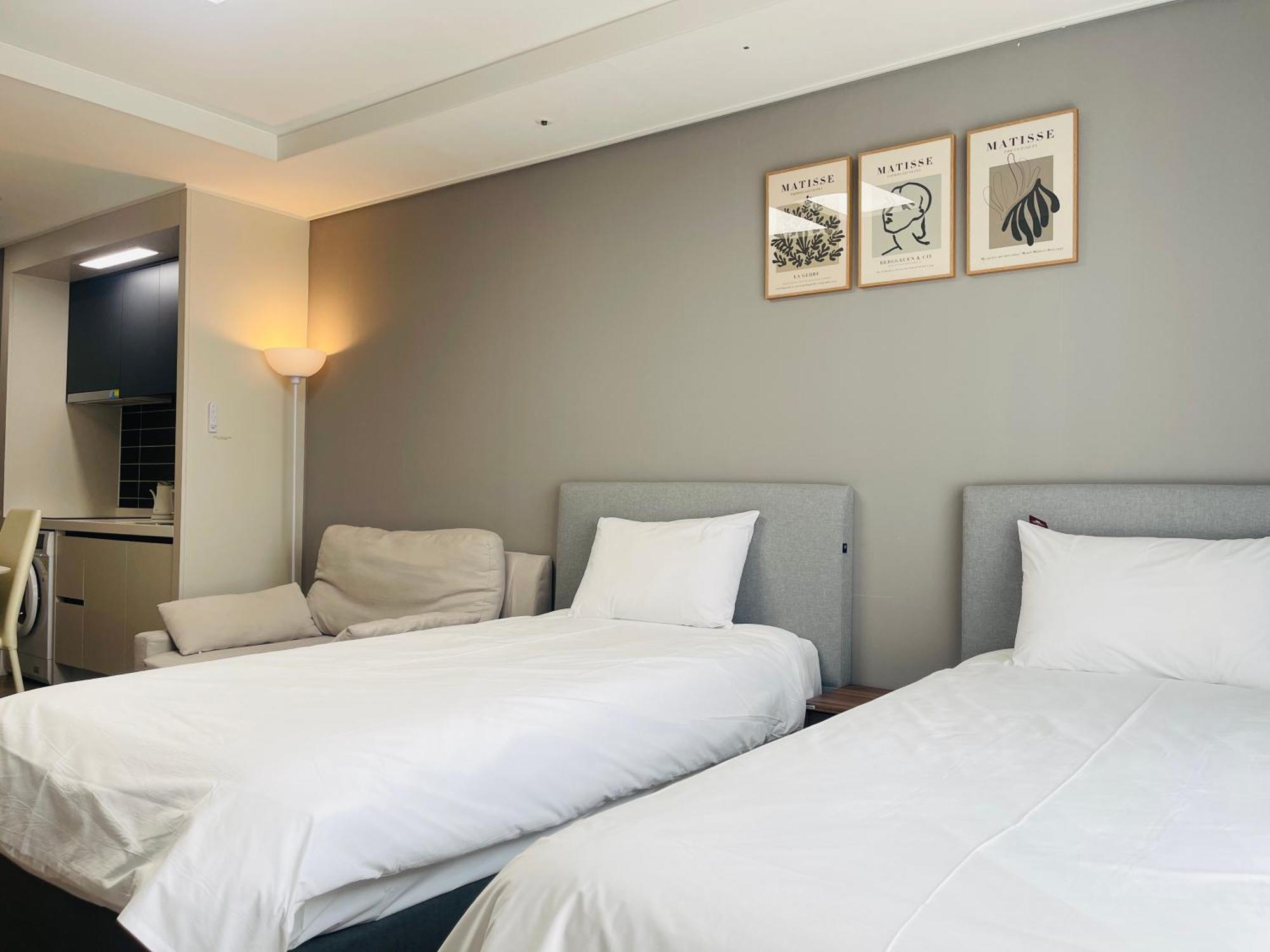 Inn-the Myeongdong