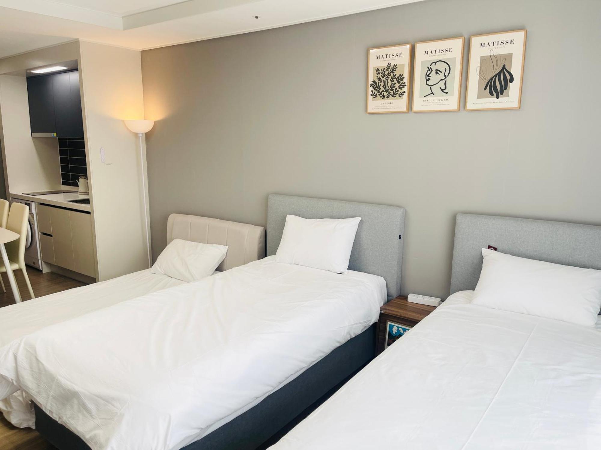 Inn-the Myeongdong *