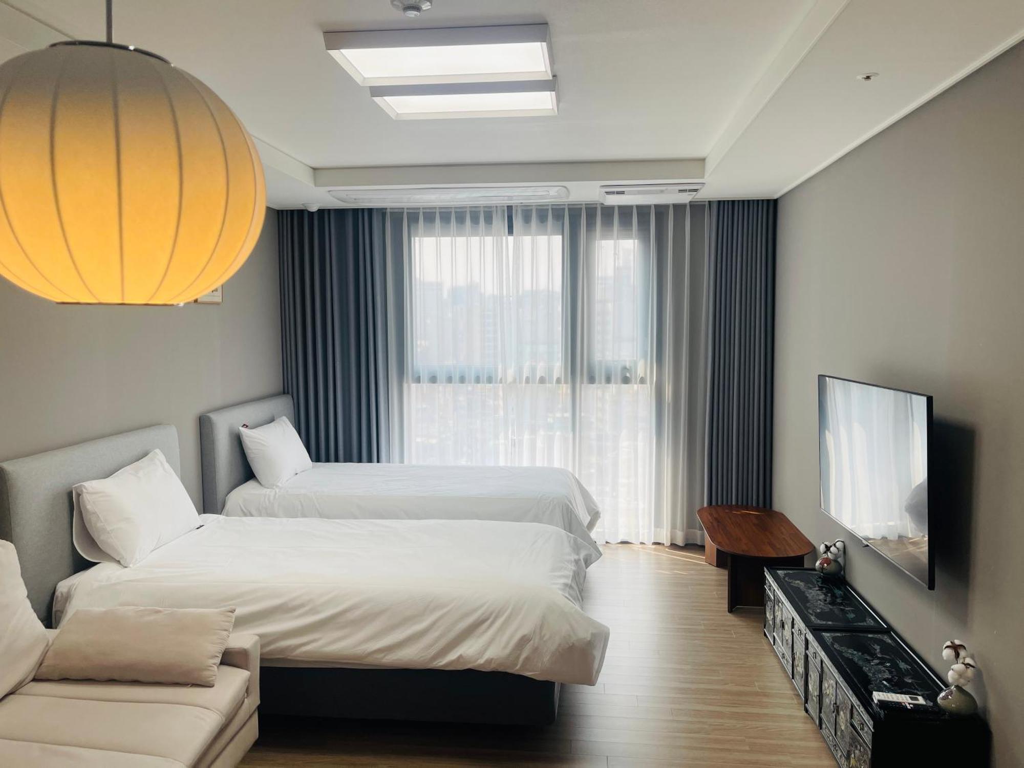 Inn-the Myeongdong * Seoul