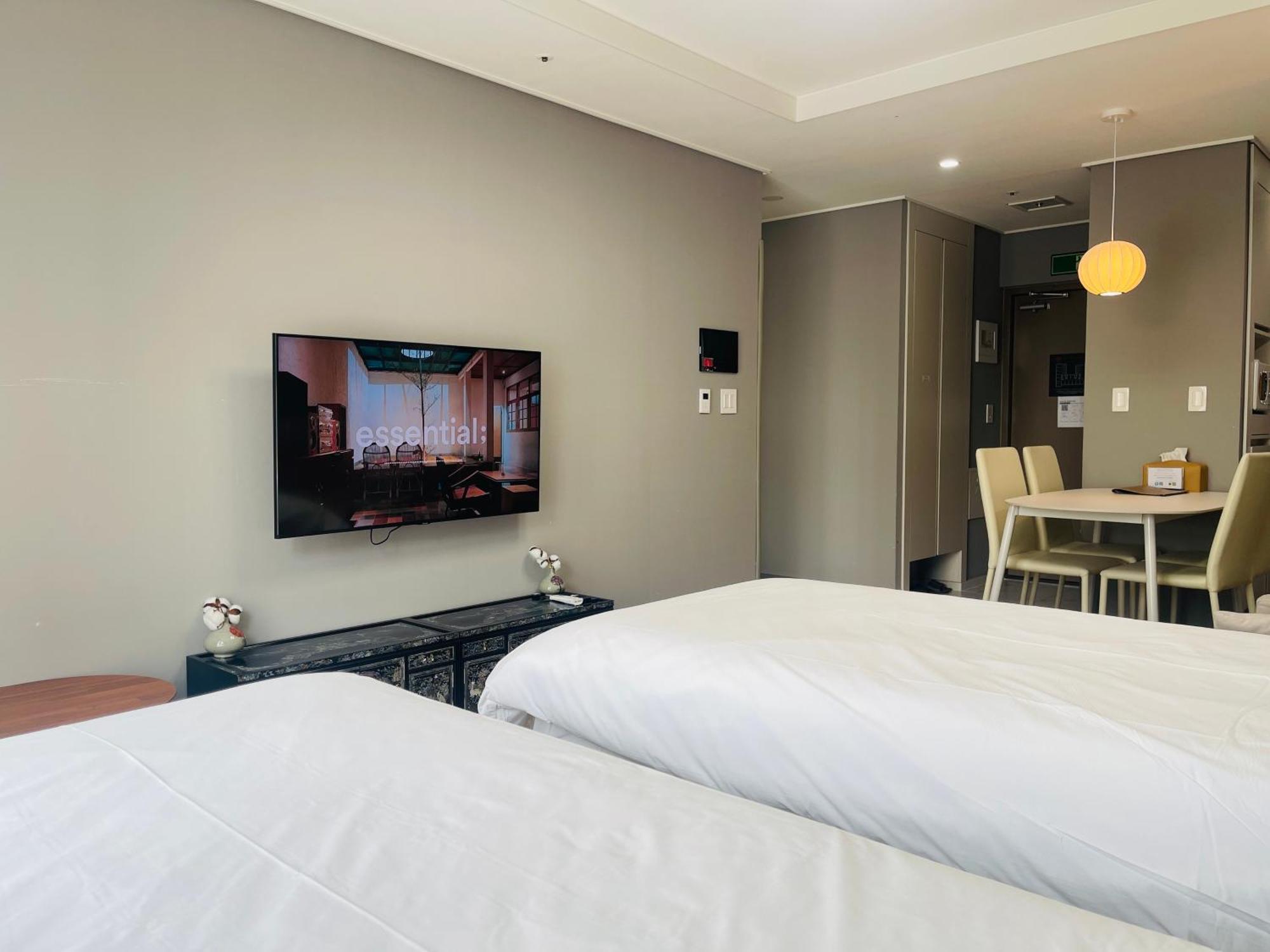 Inn-the Myeongdong Seoul