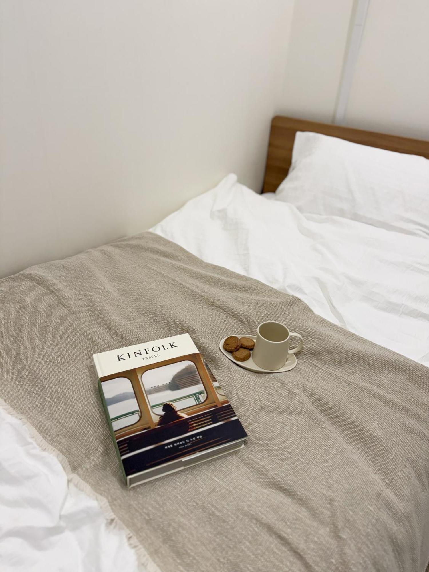 Ribini House Guest house Seoul