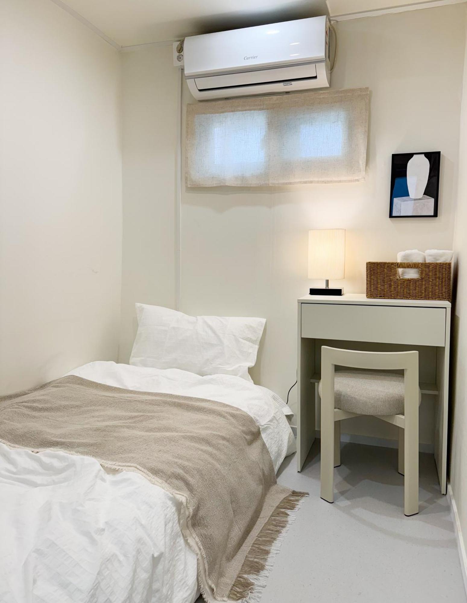 Ribini House Seoul