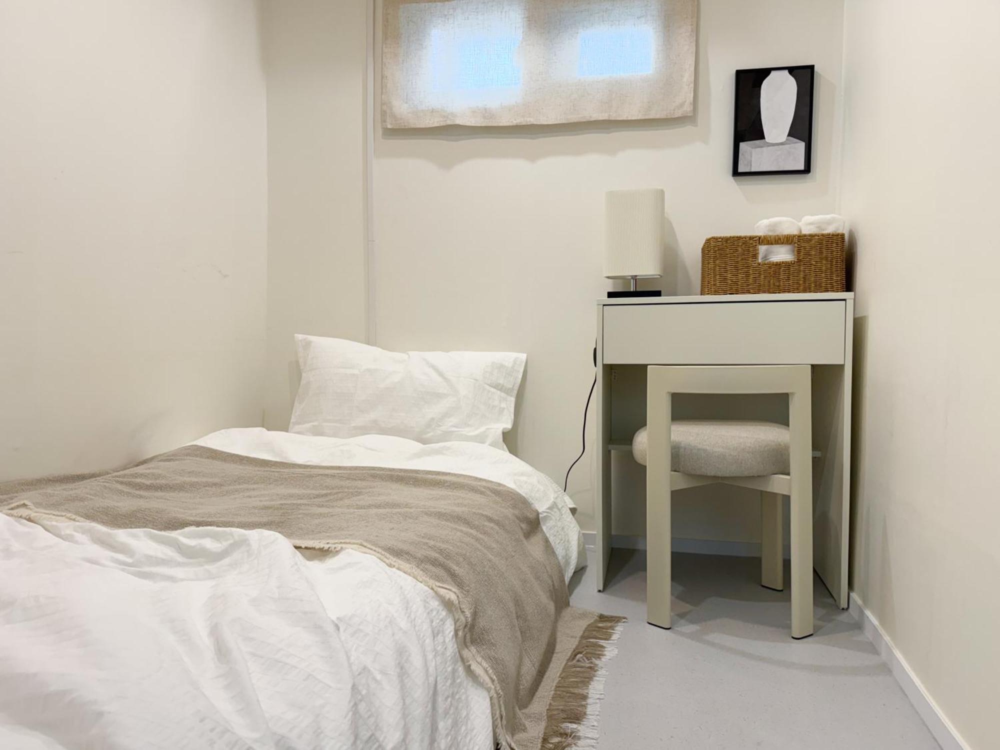 Ribini House Guest house