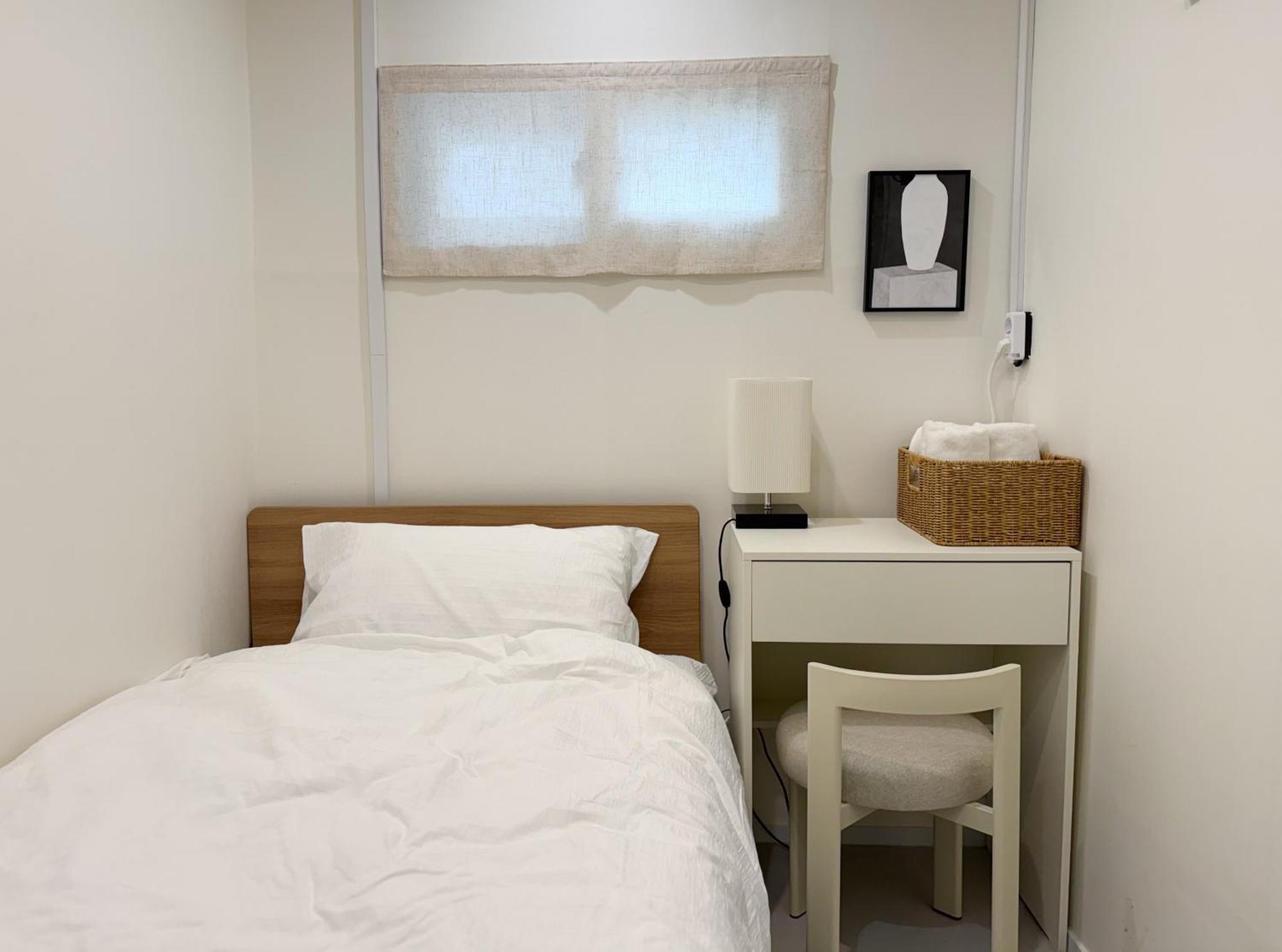 Ribini House Guest house